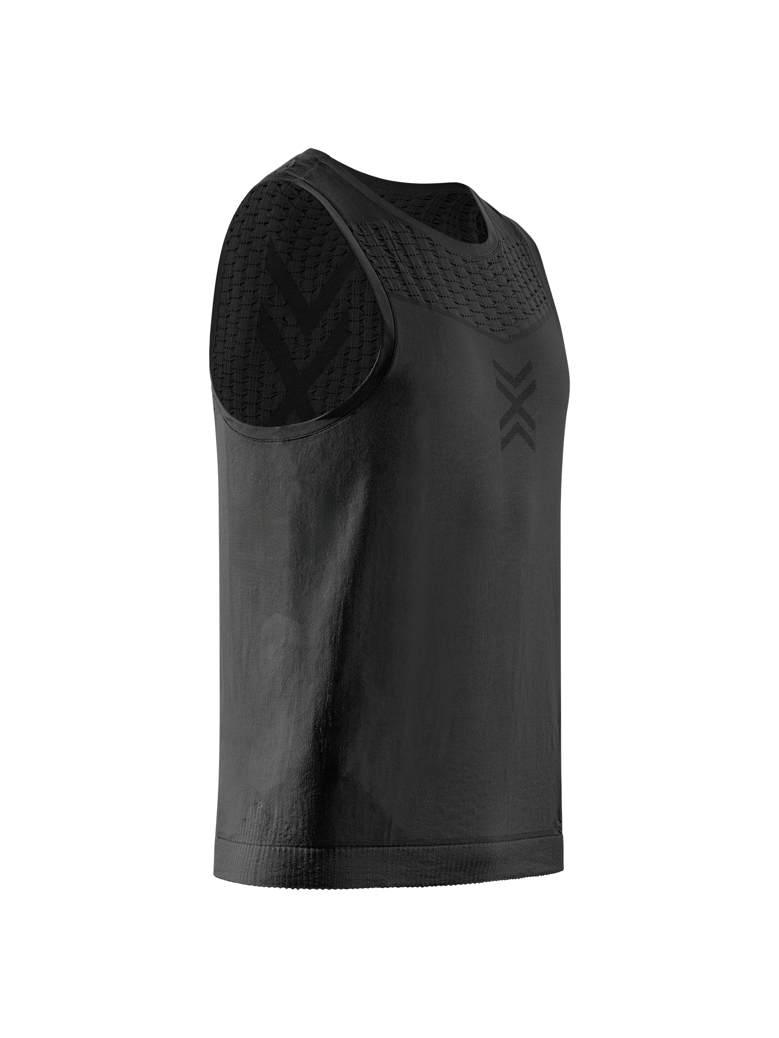 x-bionic-x-ential-tank-top-herren-rhino-grey-atmungsaktiv-gr-l image 4