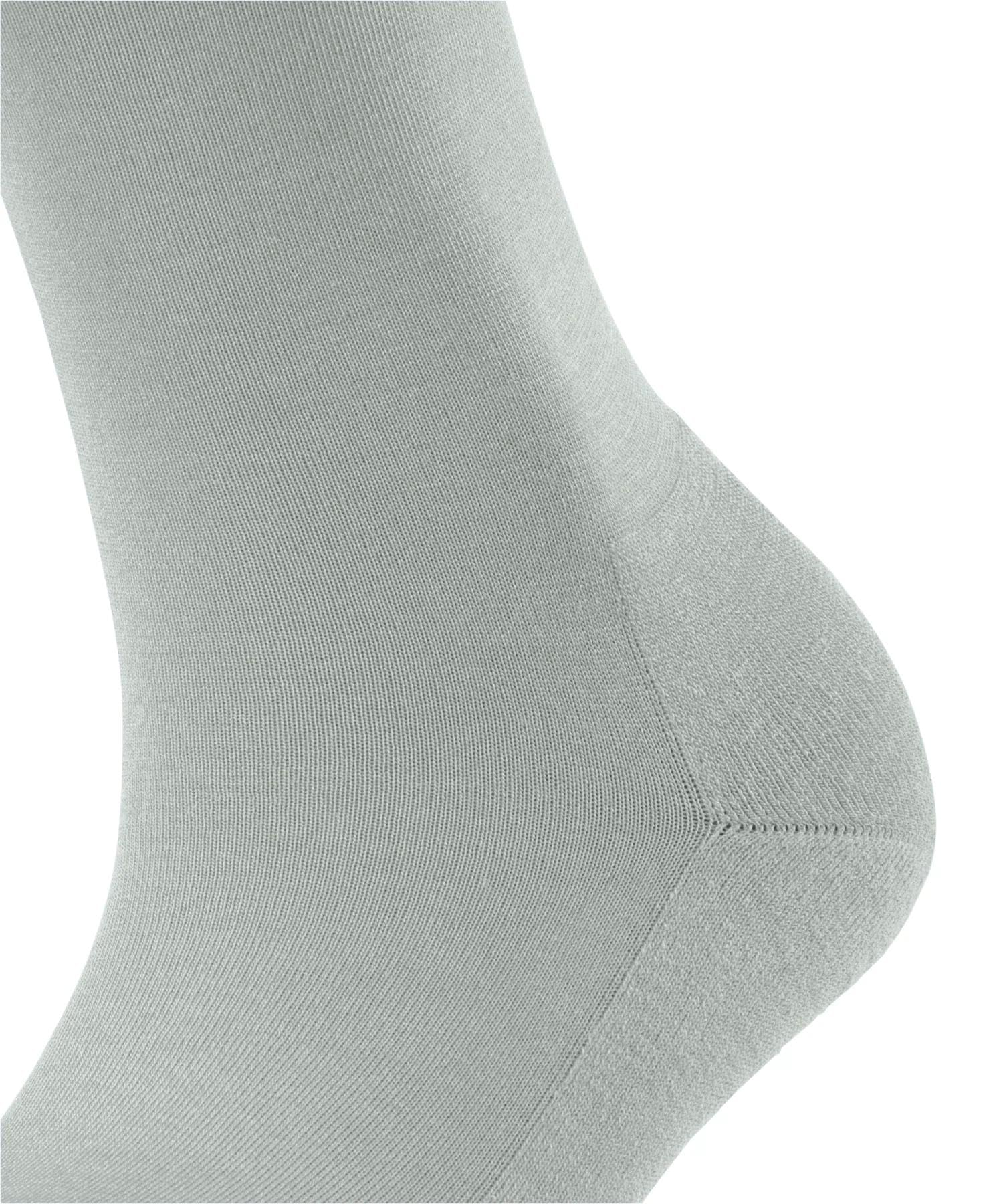 falke-climawool-socken-silver-41-42-merinowolle-lyocell image 3