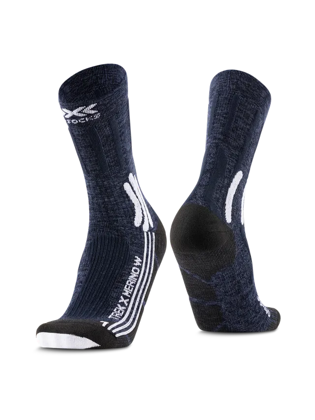 x-socks-trek-x-merino-damen-socken-37-38-merino image 1
