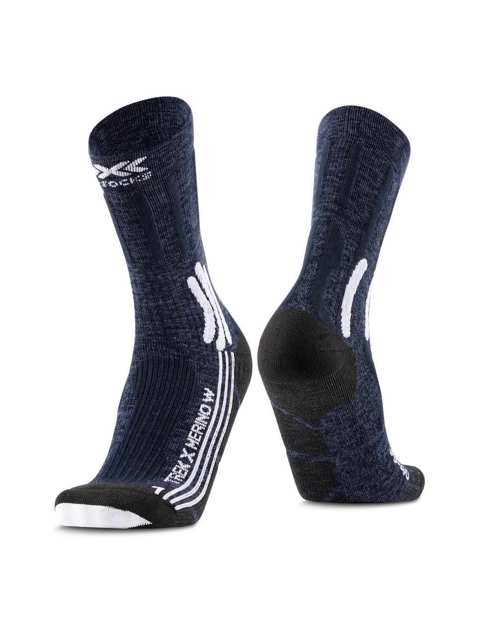 x-socks-trek-x-merino-damen-socken-37-38-merino image 1