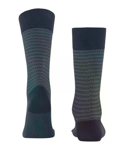 falke-family-special-edition-socken-space-blue-43-46-baumwolle image 7