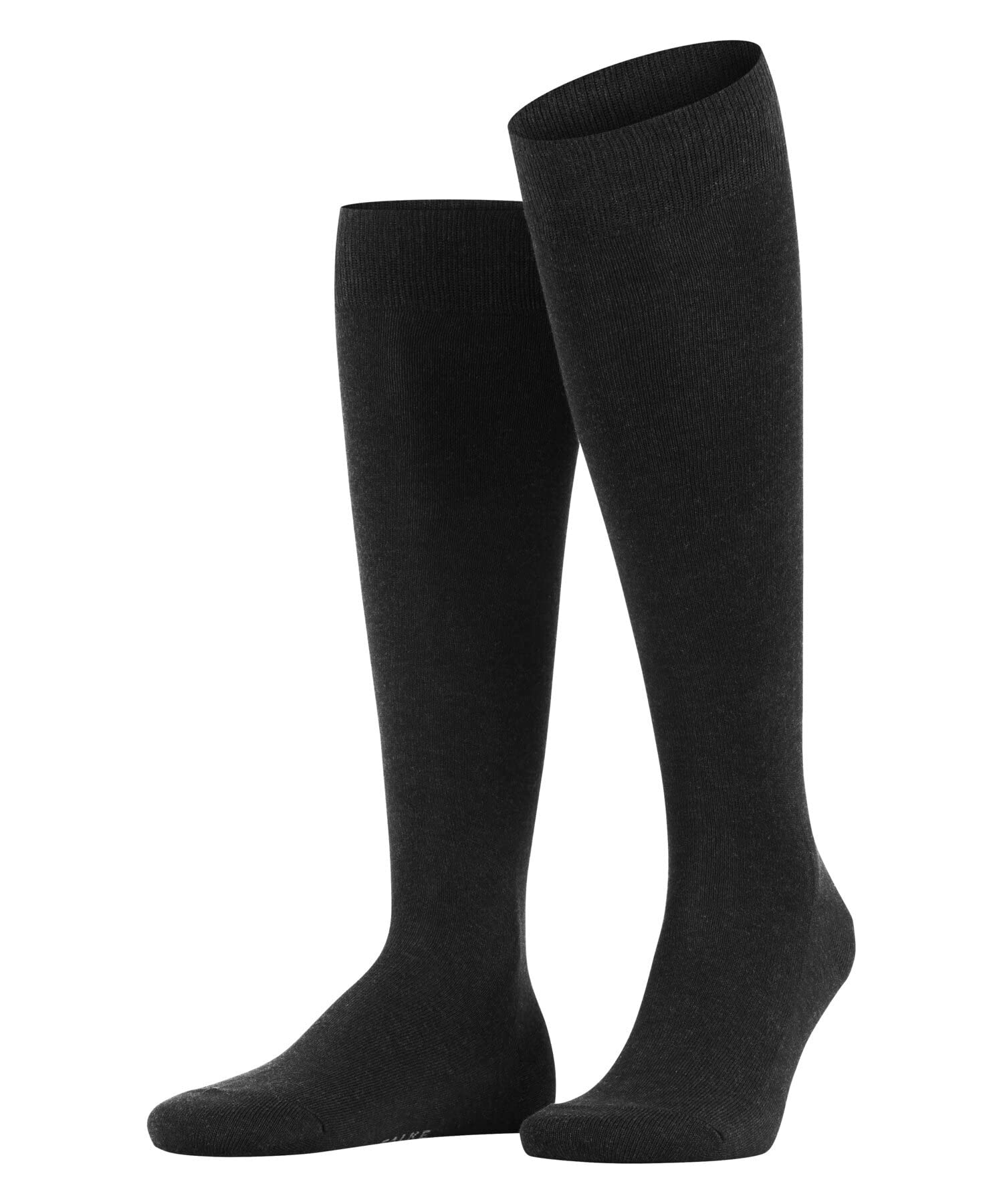 falke-family-kniestr-mpfe-baumwolle-schwarz-39-42 image 8