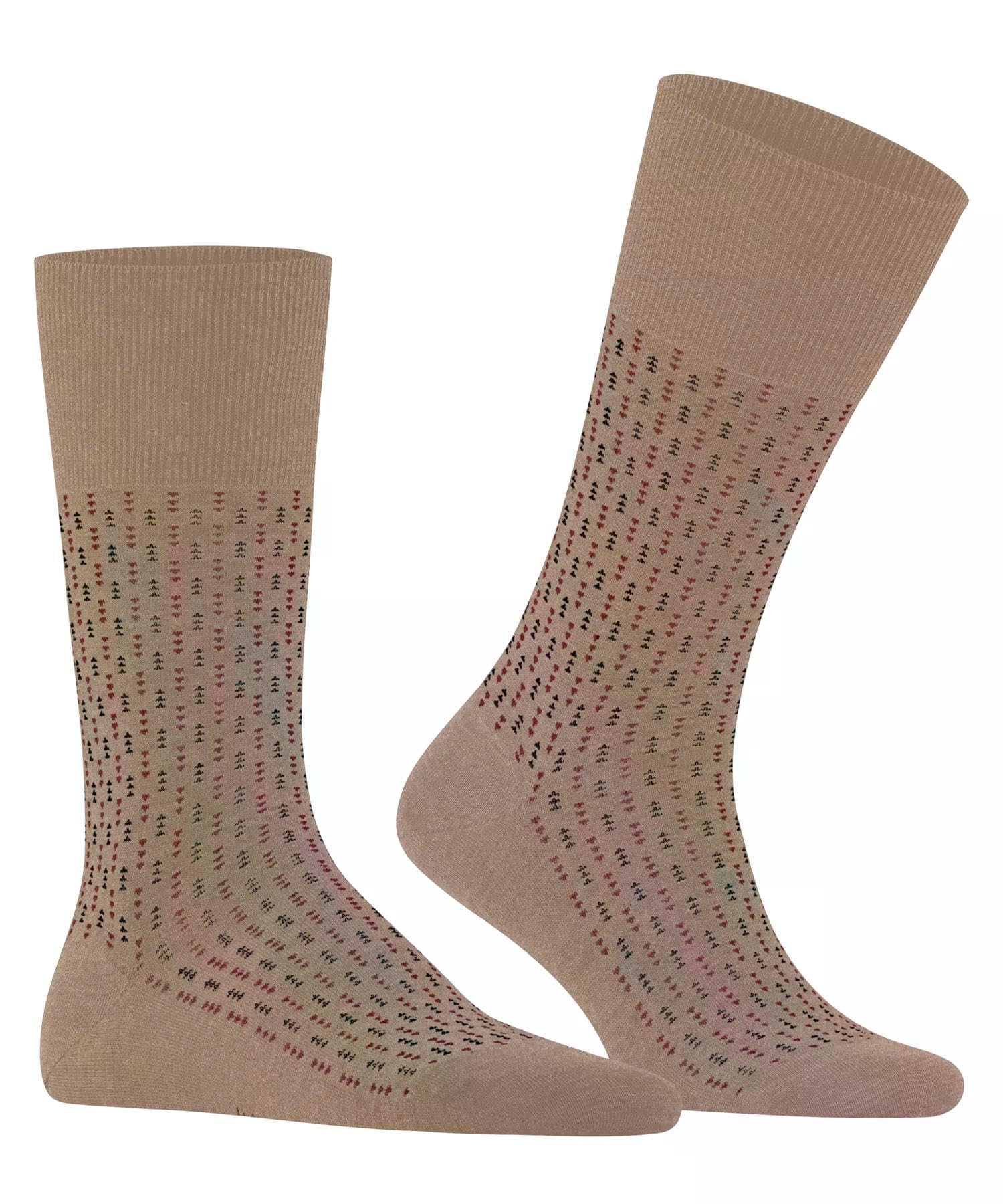 falke-airport-special-edition-socken-camel-39-40 image 5