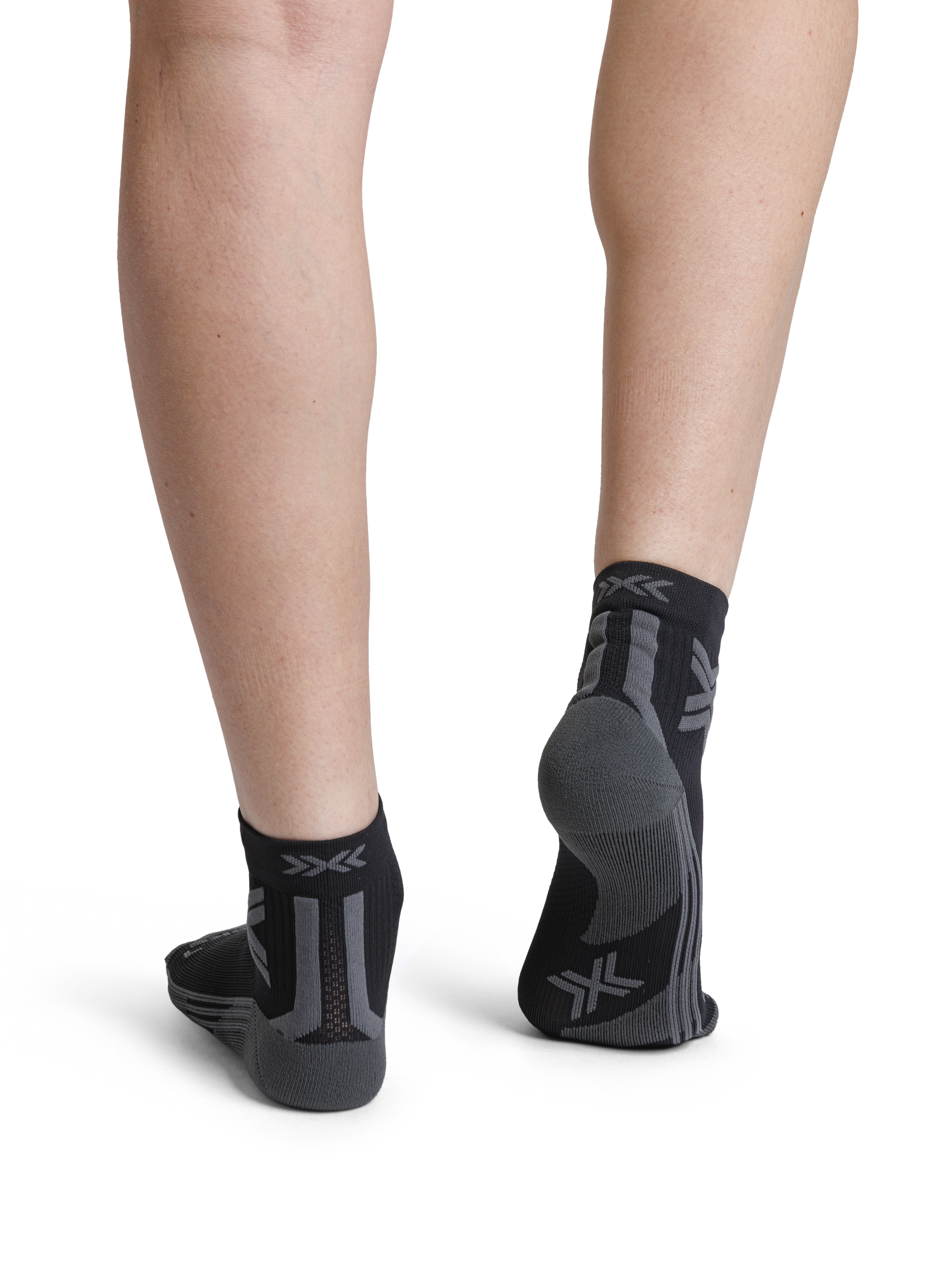 x-socks-run-discover-ankle-socken-damen-39-40-atmungsaktiv image 8