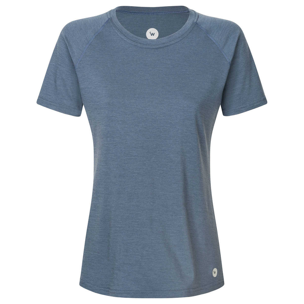 wundersocks-alea-merino-t-shirt-damen-3er-pack-kurzarm image 2