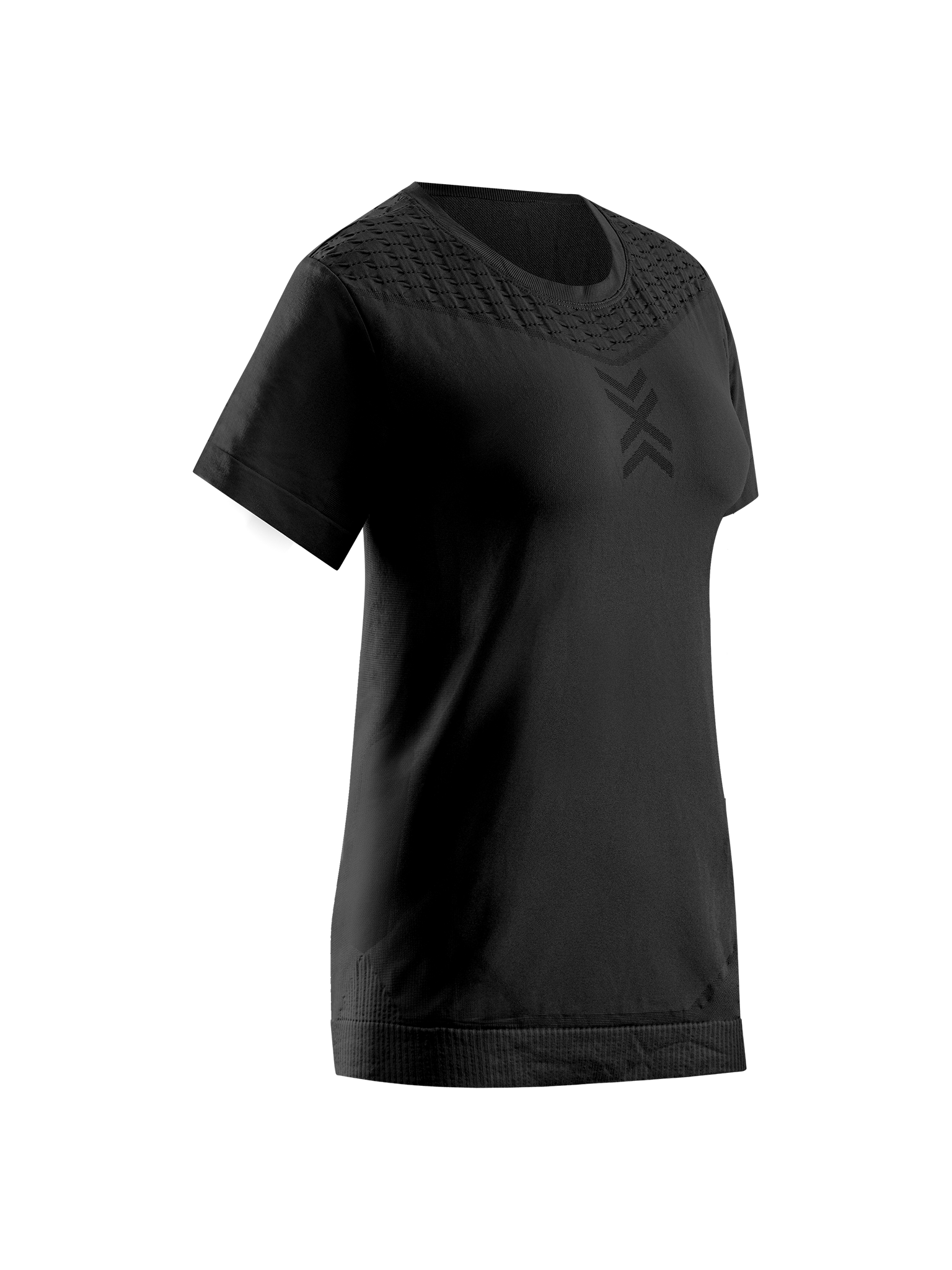 x-socks-x-ential-shirt-ss-wmn-funktionsshirt-dusty-lavender-s image 1
