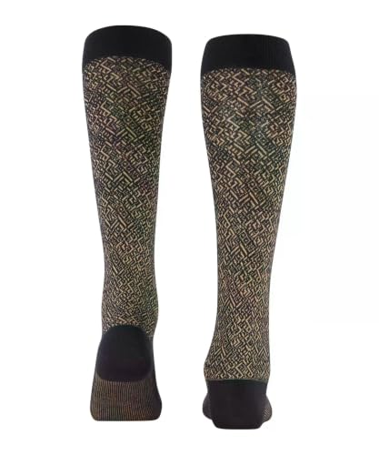 falke-snow-glitter-kniestr-mpfe-black-35-38-merino image 8