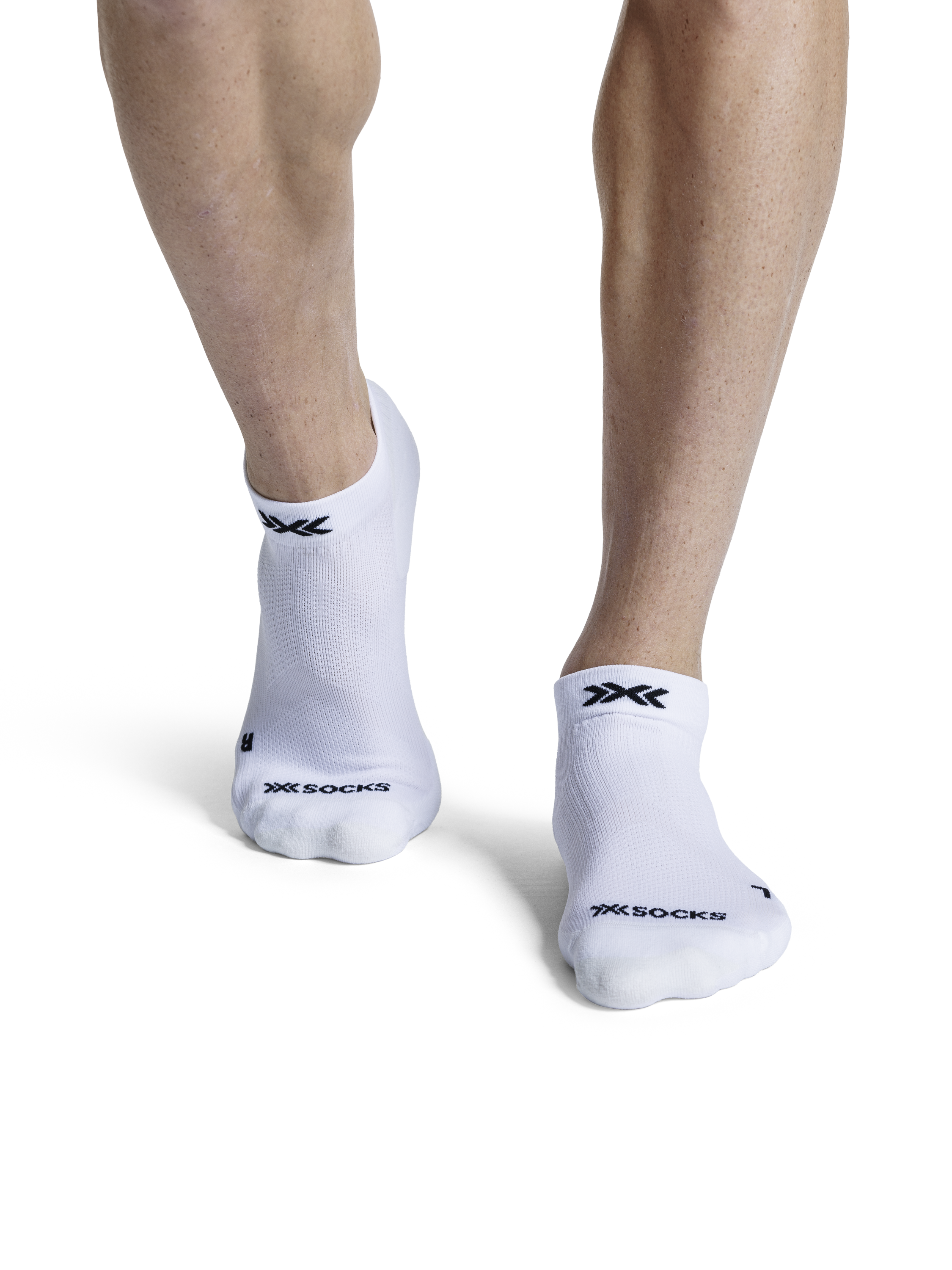 x-socks-core-sport-light-low-cut-socken-schwarz-39-41 image 6