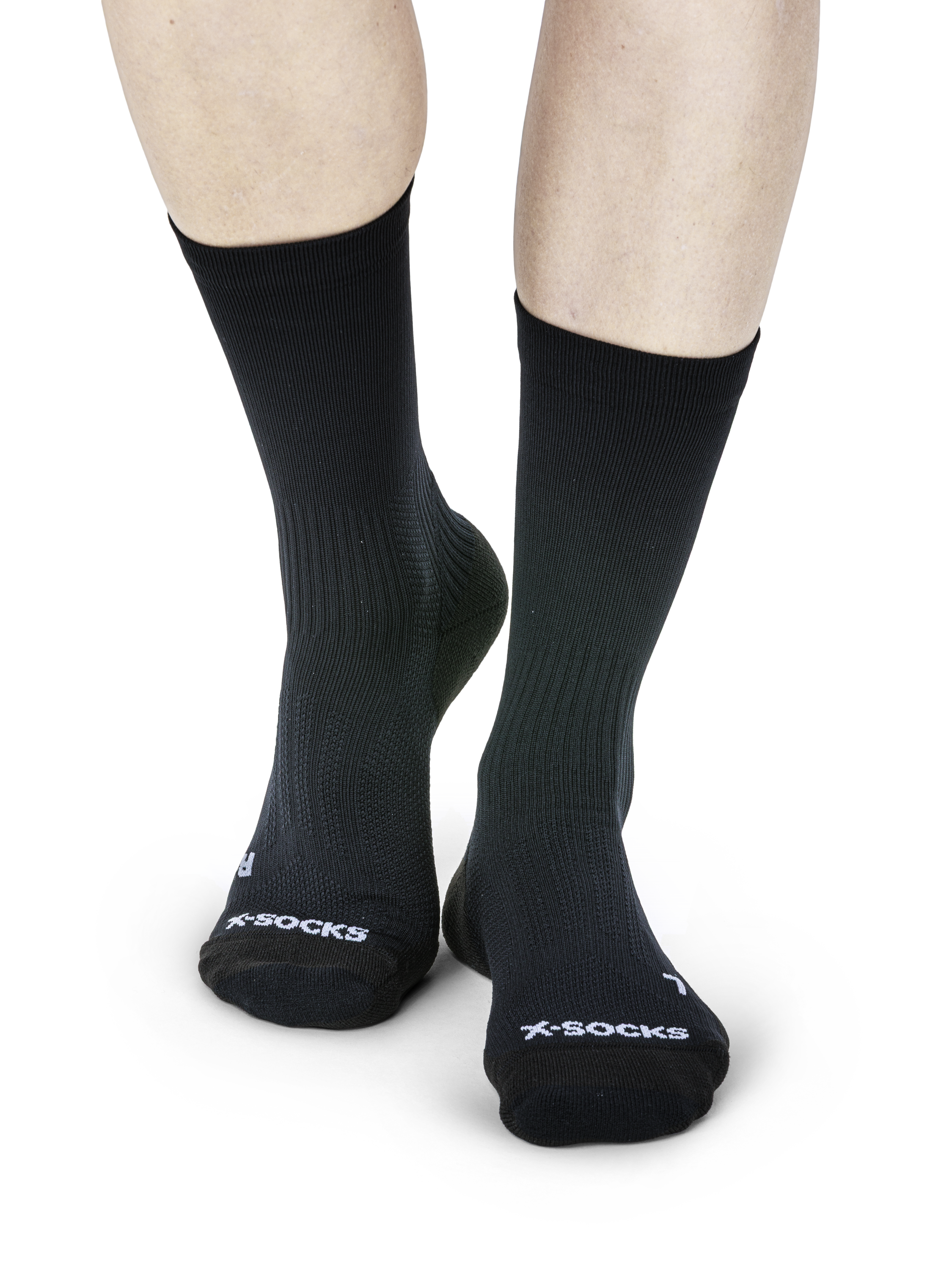 x-socks-core-sport-crew-sportsocken-wei-atmungsaktiv image 2
