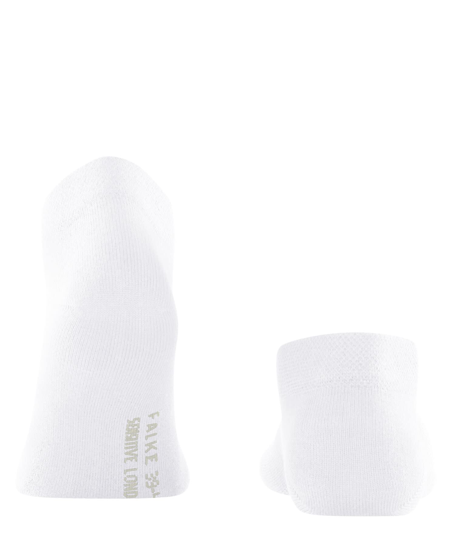 falke-sensitive-london-herrensocken-schwarz-baumwolle-47-50 image 2