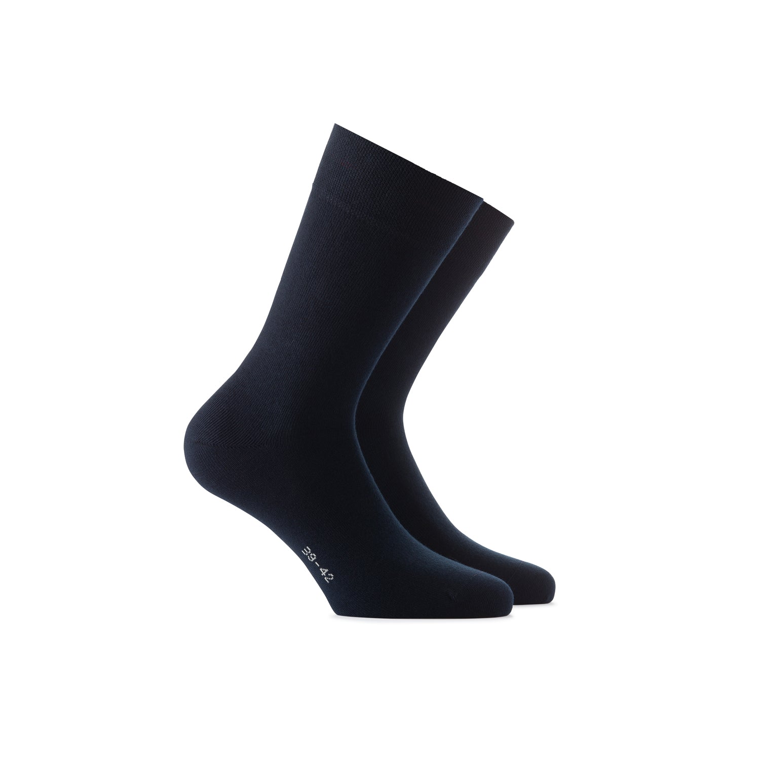 rohner-cotton-ii-baumwollsocken-9er-pack-schwarz-baumwolle image 8