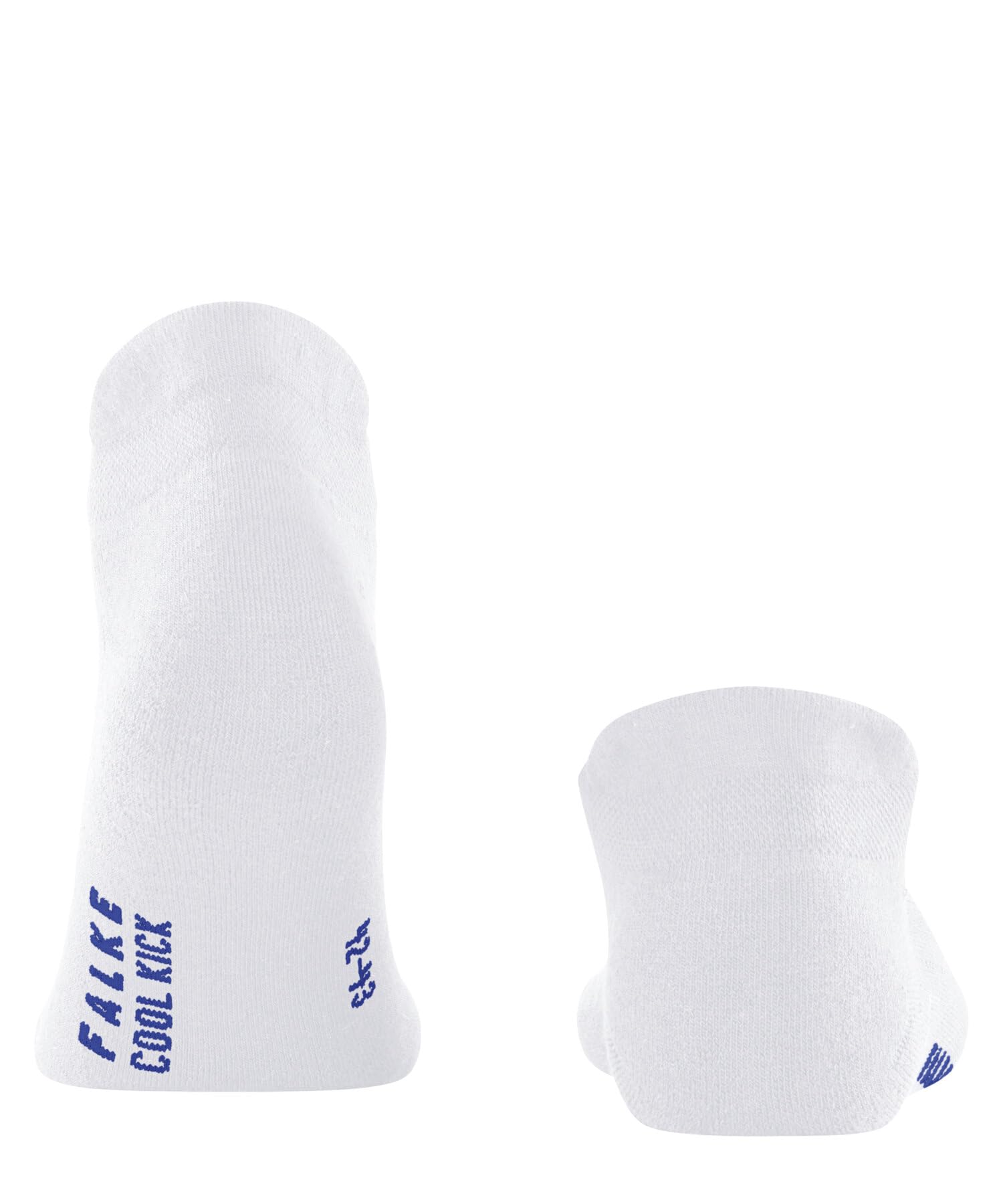 falke-cool-kick-sneakersocken-sneaker-socken-wei-39-41 image 2