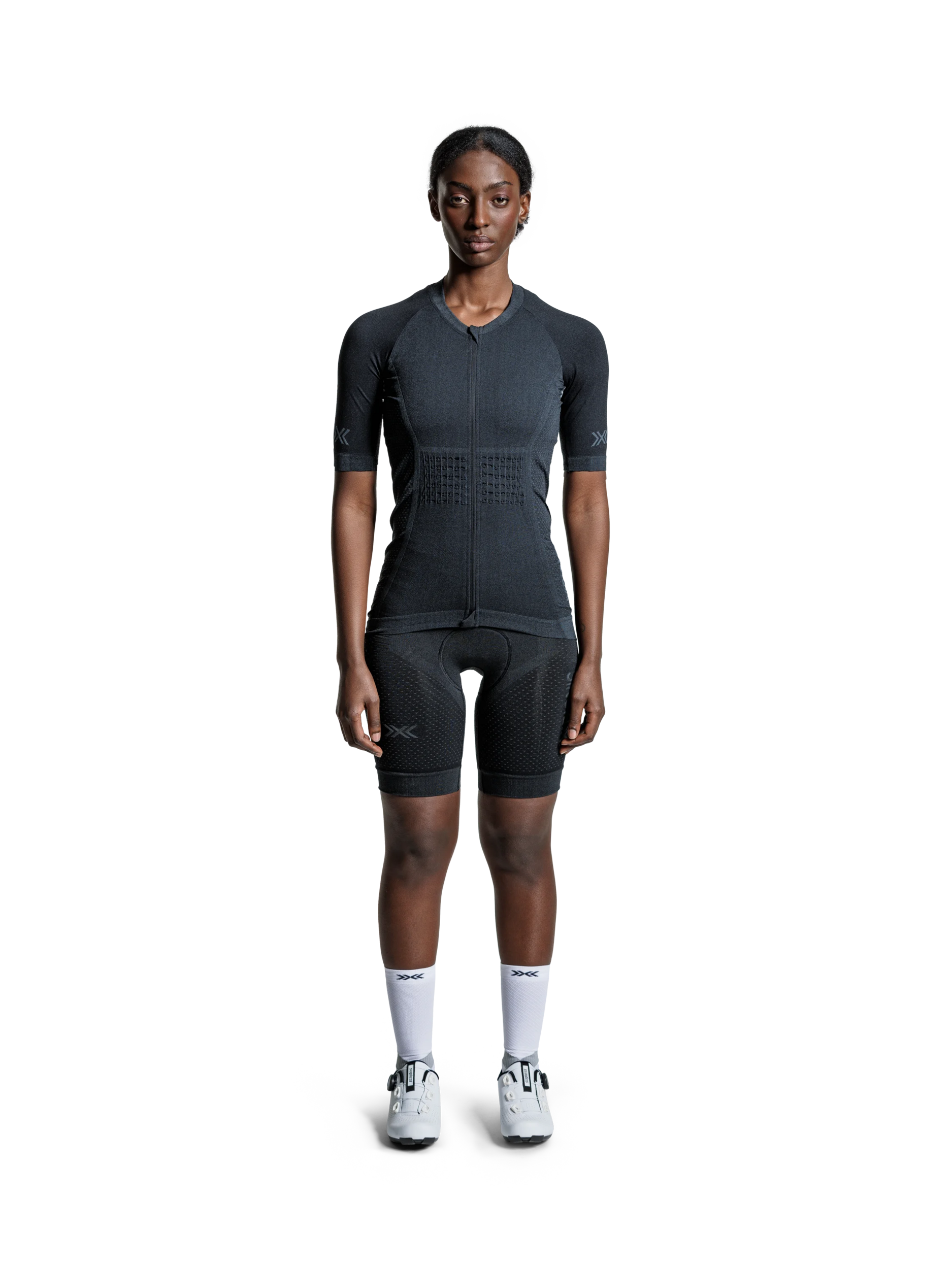x-bionic-xceed-ride-liner-shorts-damen-x-black-rhino-grey image 8