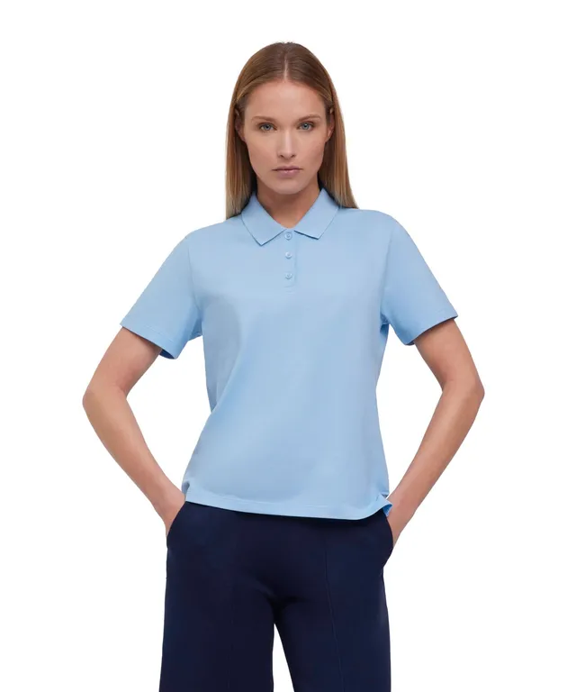 falke-cotton-touch-basic-boxy-pique-polo-poloshirt-xxl-pima-baumwolle image 1