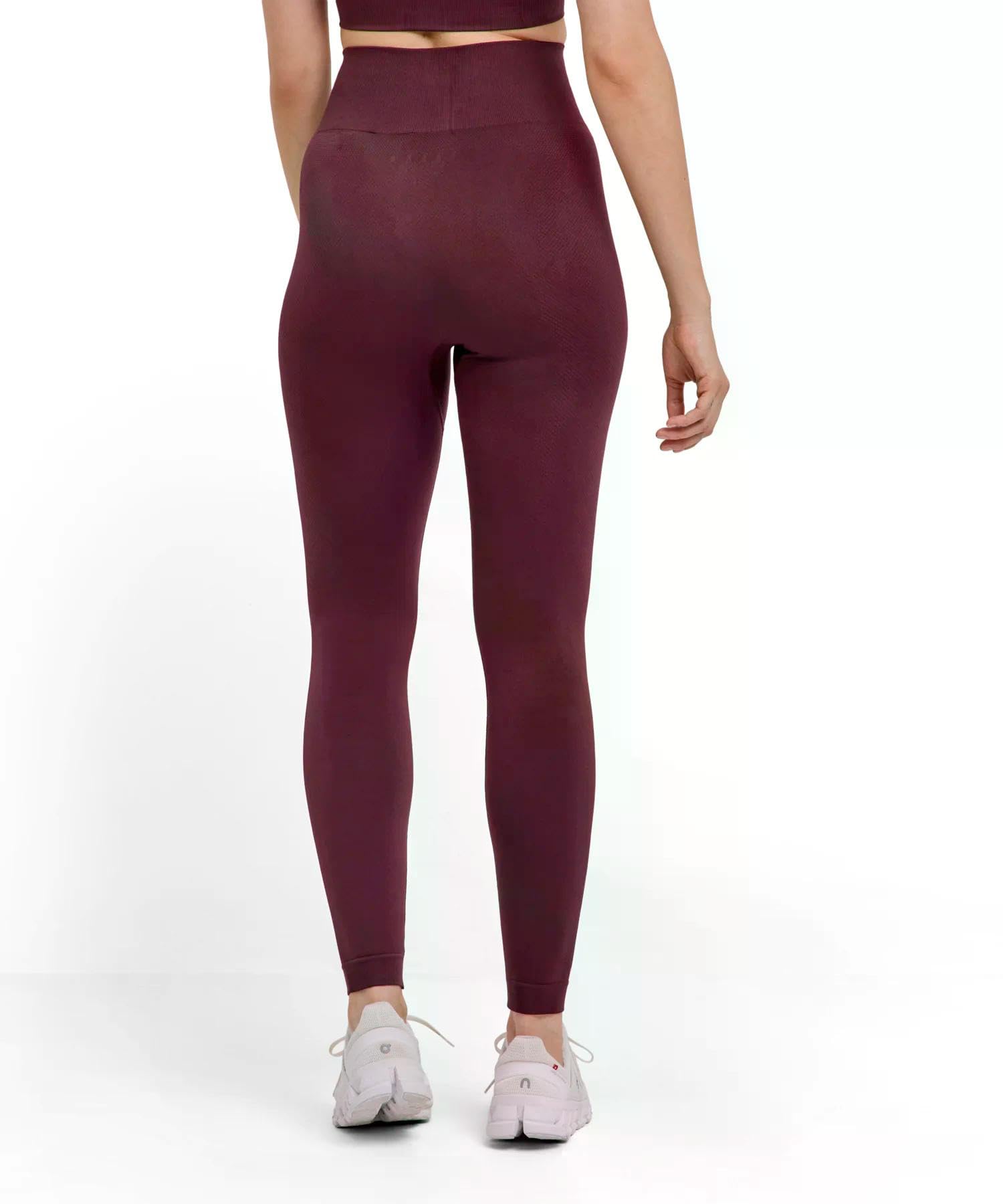 falke-true-motion-tr-move-better-tights-schwarz-s-training image 2