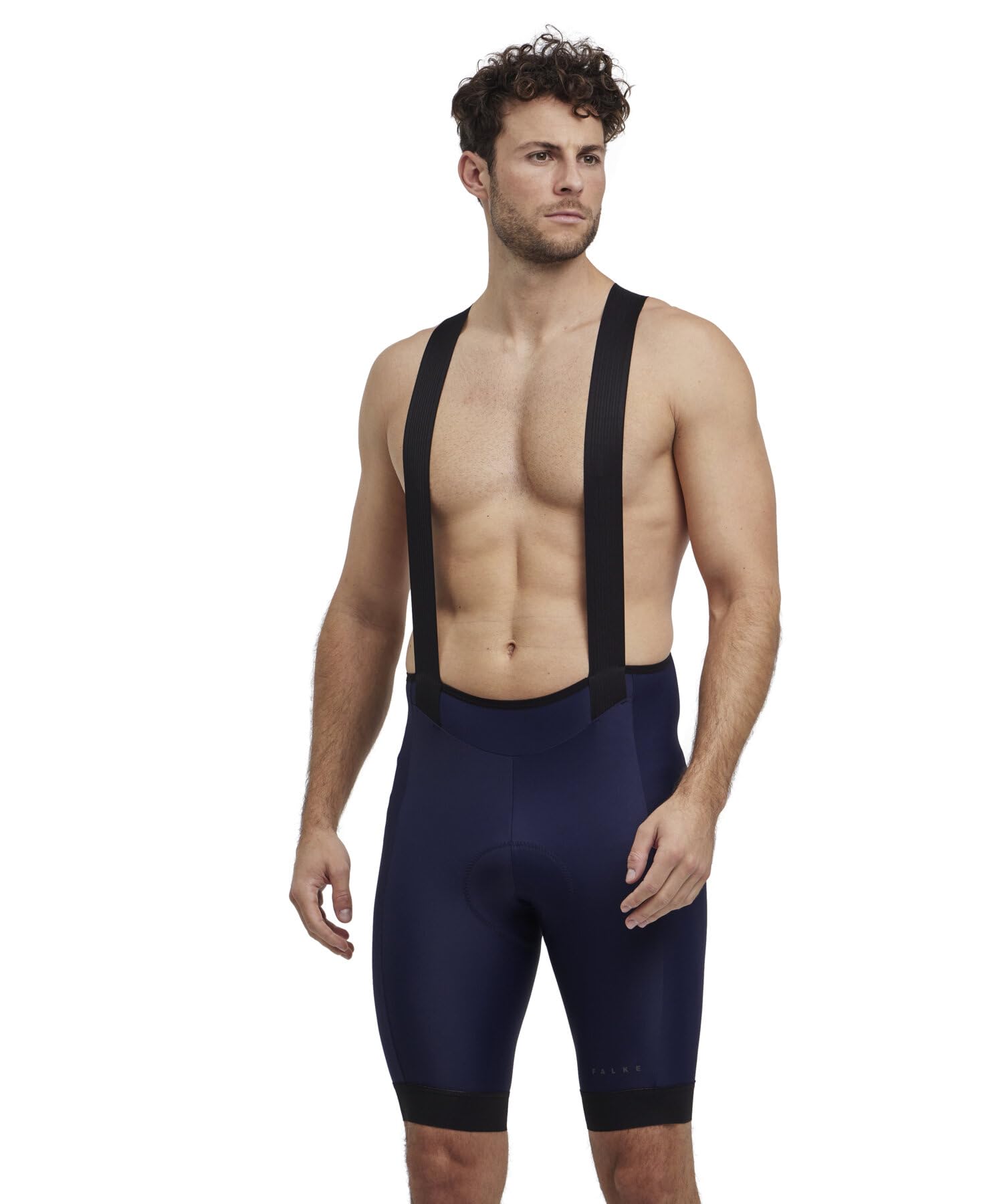 falke-bc-impulse-biking-bib-shorts-herren-xl-gepolstert image 1