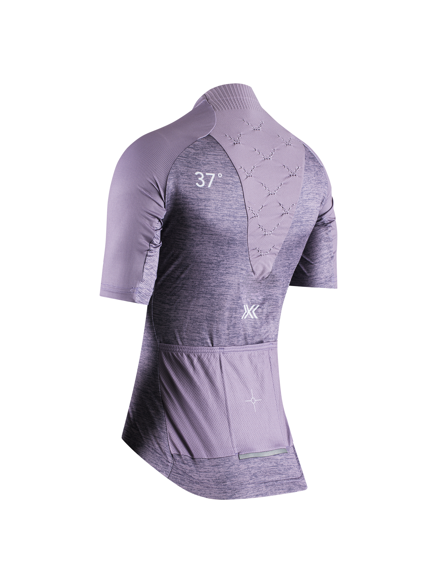 x-socks-shirts-corefusion-endurance-merino-trikot-damen-xs image 4