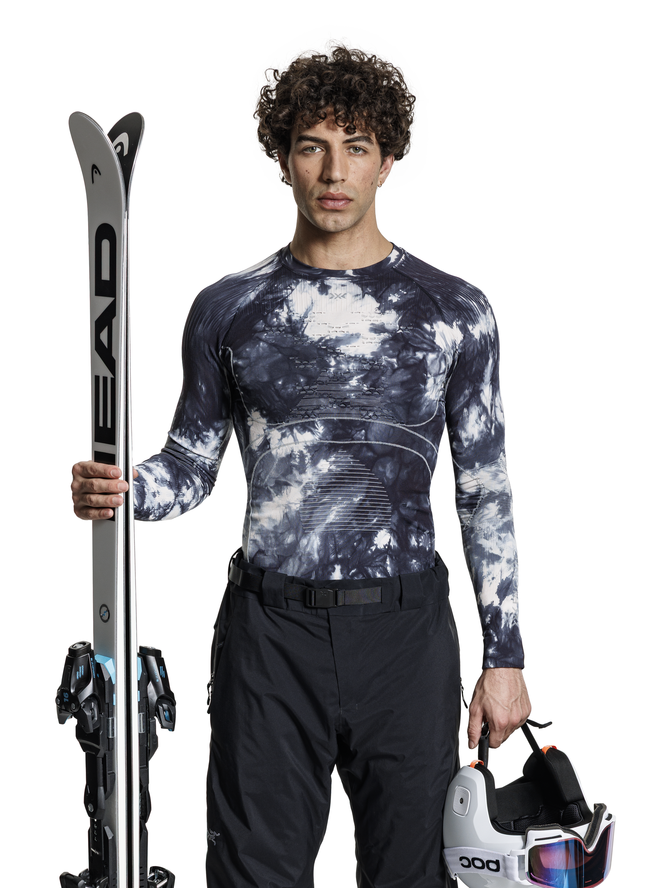x-socks-energy-accumulator-wild-shirt-ls-thermo-schwarz-m image 6