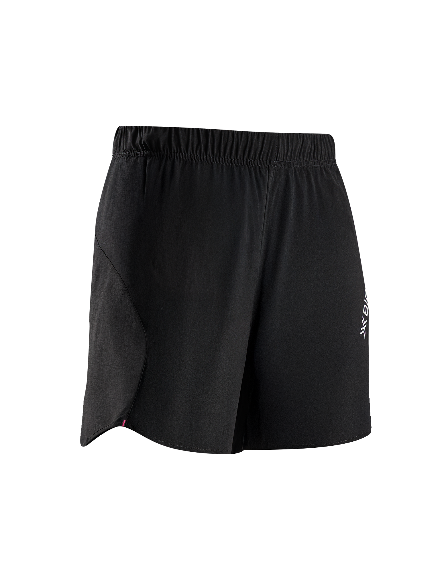 x-socks-corefusion-run-discover-shorts-damen-x-black-s image 7