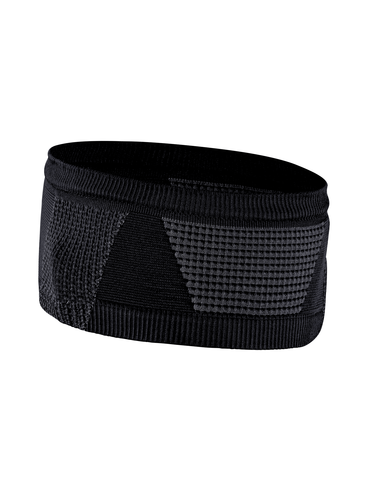 x-socks-headband-stirnband-x-black-grey-s-m-isolierend image 6