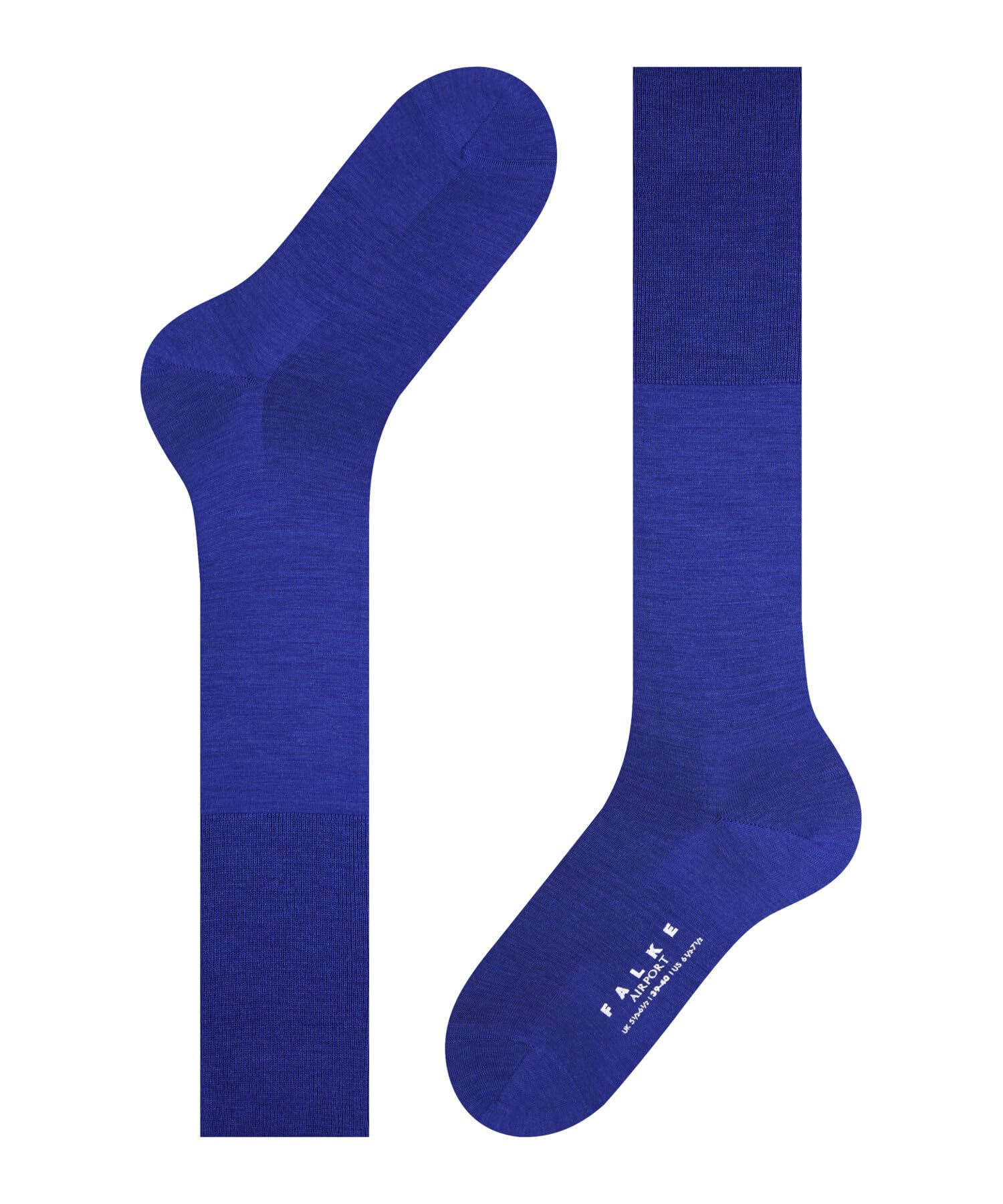falke-airport-herren-kniestr-mpfe-merino-sapphire-43-44 image 5