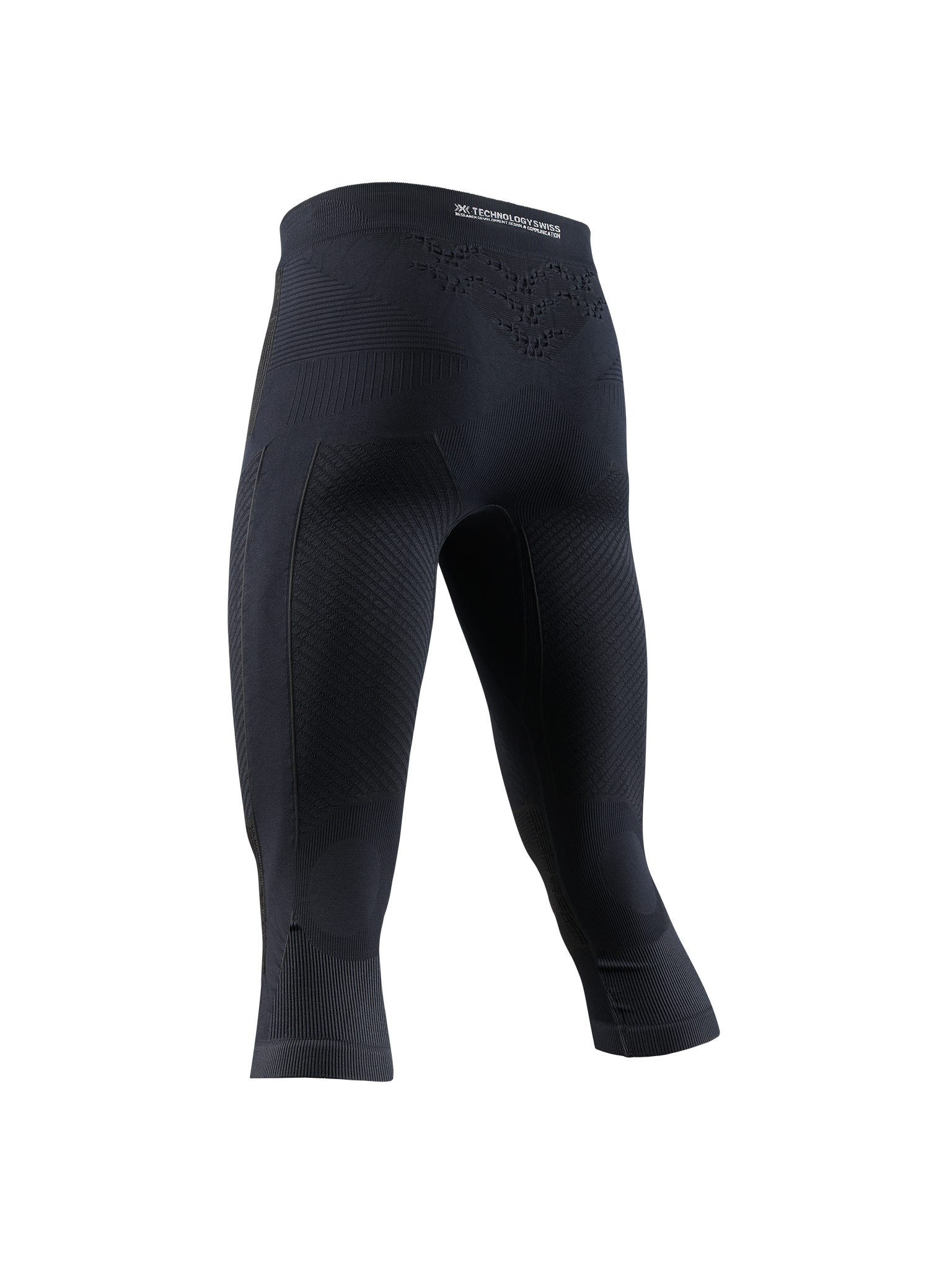 x-bionic-energy-accumulator-4-0-pants-3-4-herren-l-thermohose image 2
