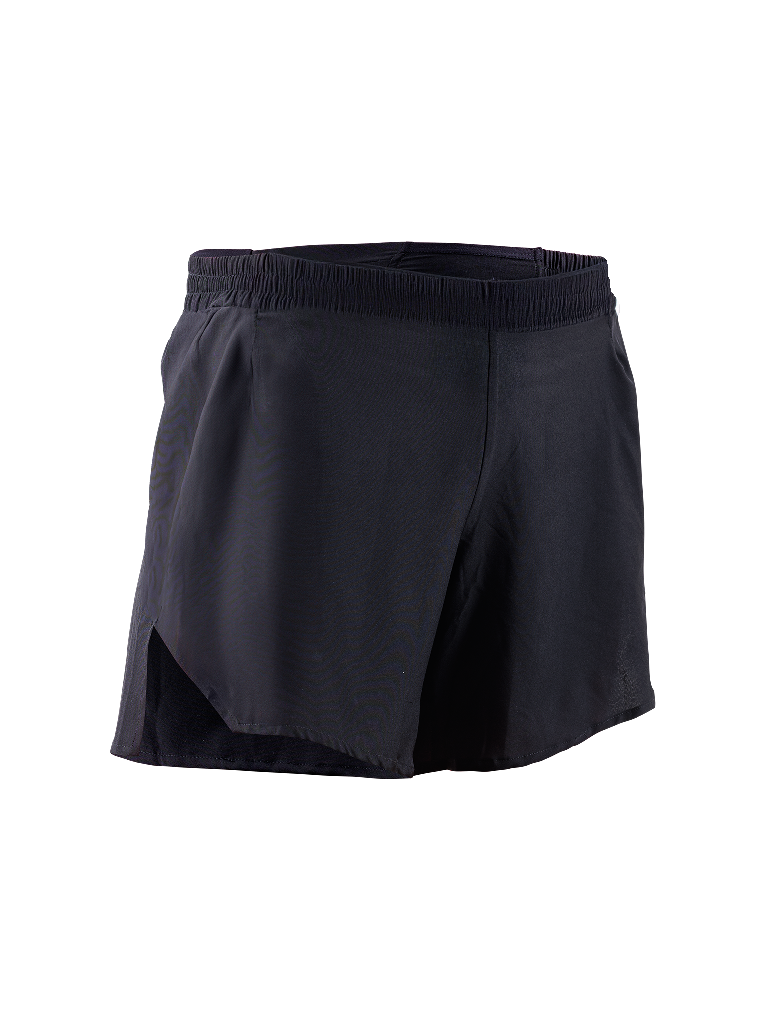 x-bionic-streamlite-trail-running-shorts-herren-schwarz image 1