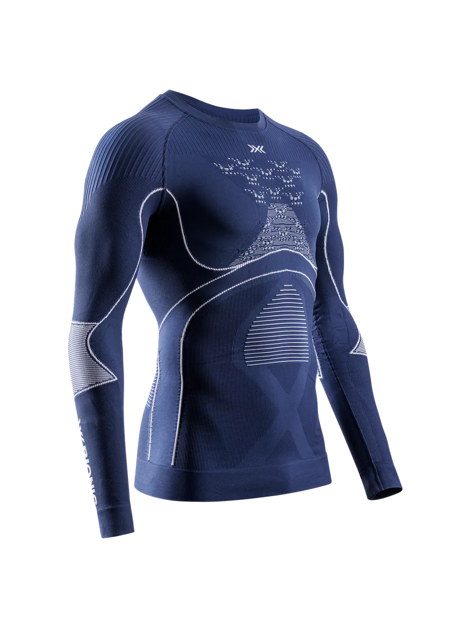 x-bionic-energy-accumulator-4-0-shirt-lg-sl-herren-thermo image 1