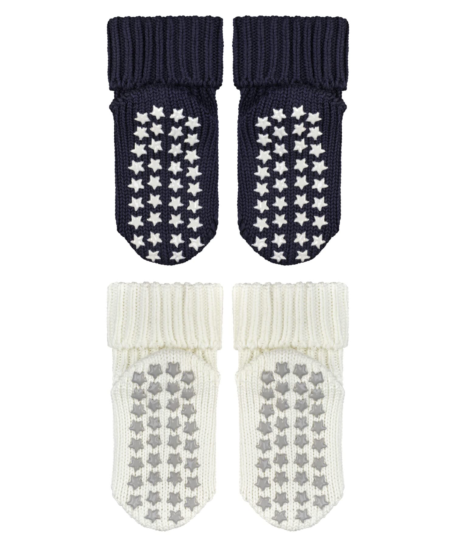 falke-catspads-baby-haussocken-baumwolle-74-80-doppelpack image 4