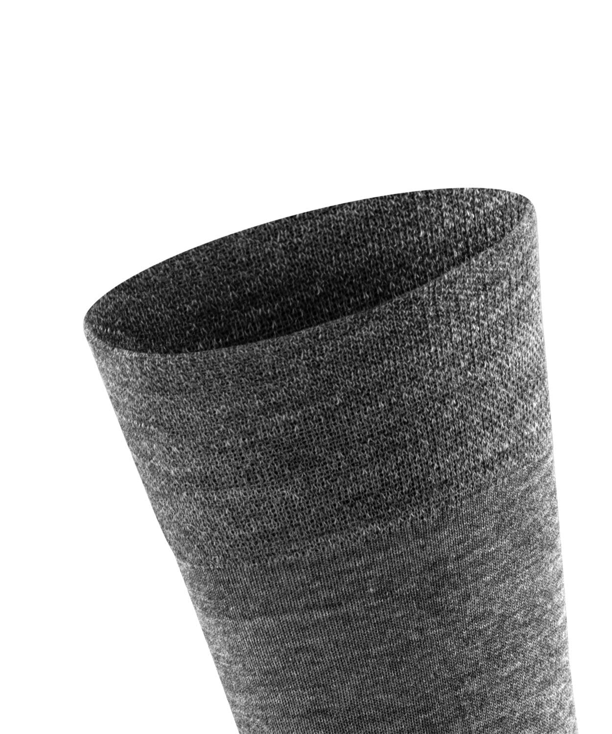 falke-sensitive-berlin-socken-dark-grey-wolle-1-paar image 6