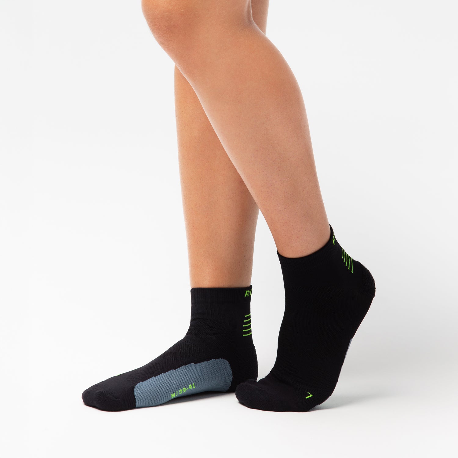 rohner-secondlife-run-pro-light-laufsocken-schwarz-39-41 image 4