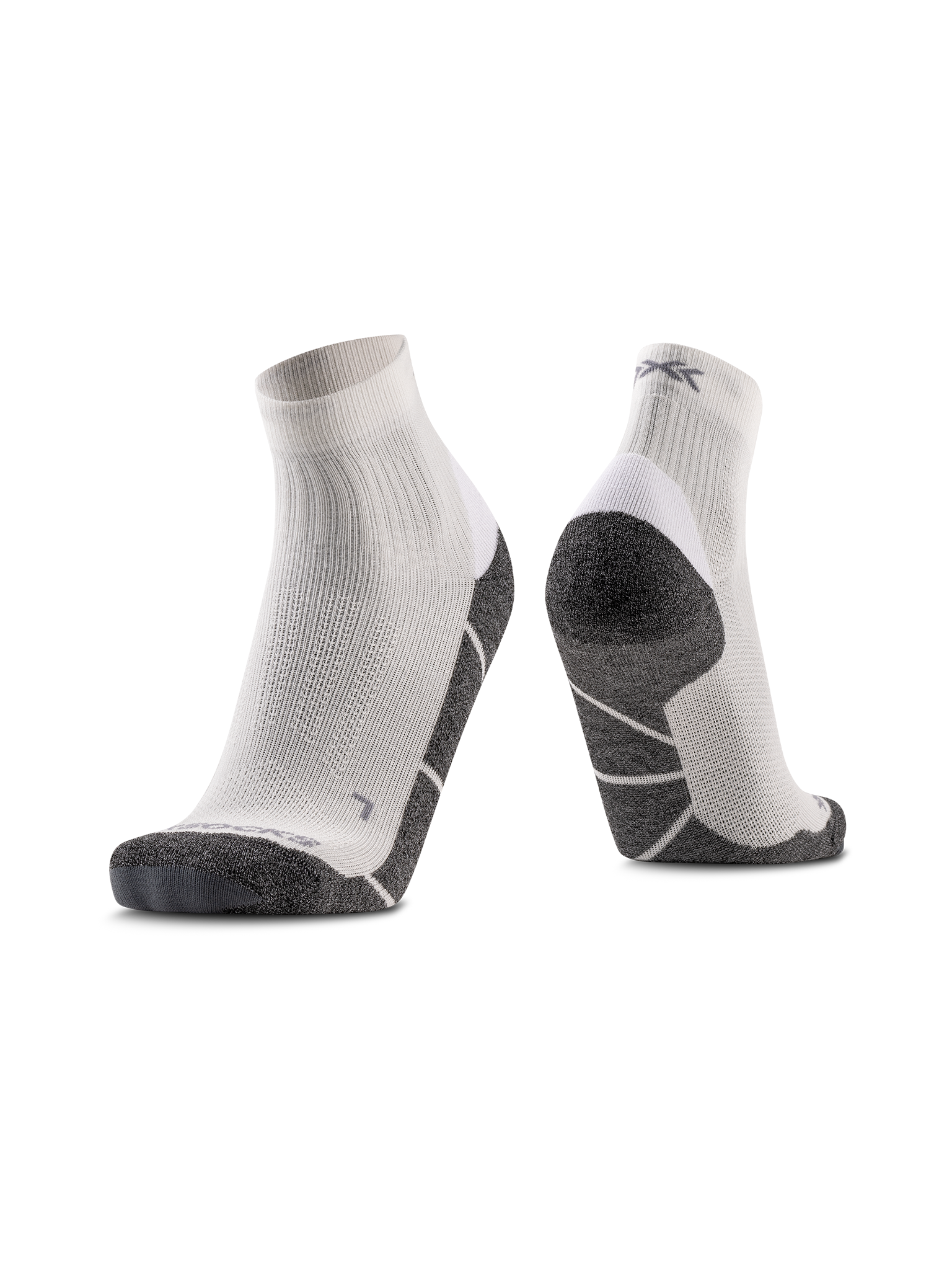x-socks-core-natural-ankle-socken-schwarz-leicht-ged-mpft image 5