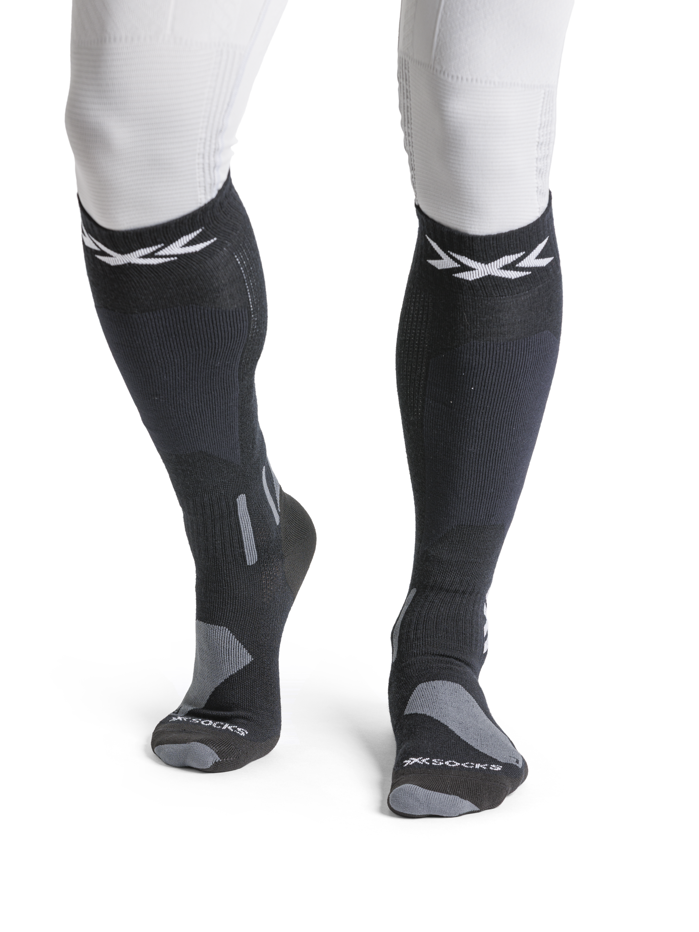 x-socks-ski-discover-merino-otc-skisocken-merinowolle image 2
