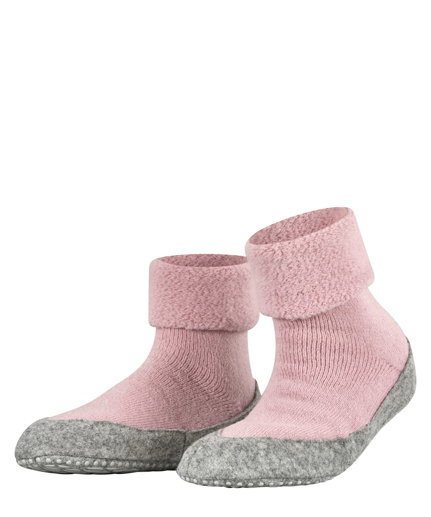 falke-cosyshoe-stoppersocken-almond-blossom-wolle-gr-39-40 image 1