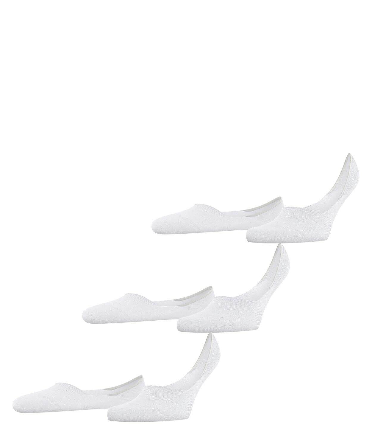 falke-step-f-sslinge-baumwolle-3-paar-schwarz-43-44 image 8
