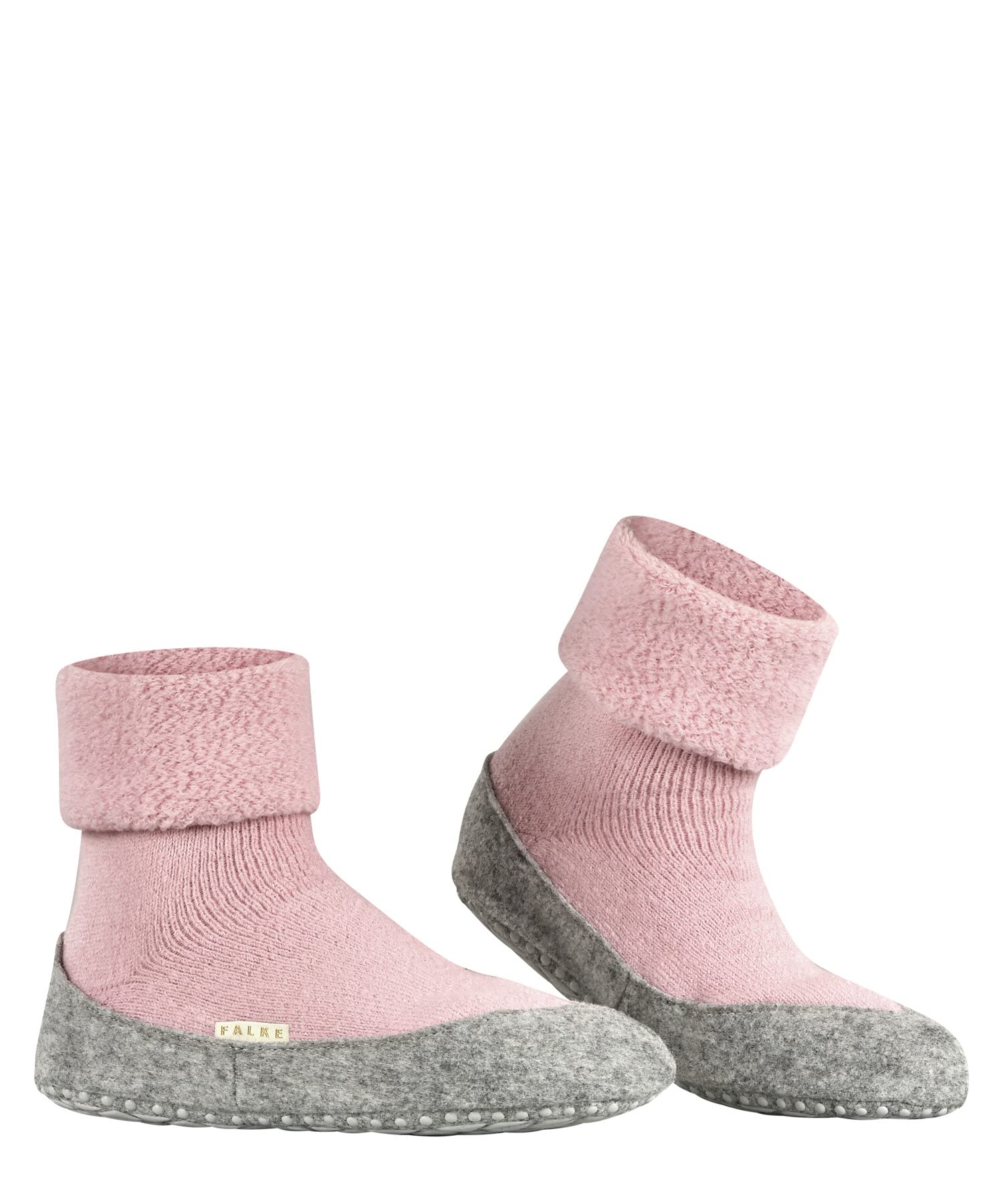 falke-cosyshoe-stoppersocken-almond-blossom-wolle-gr-39-40 image 3
