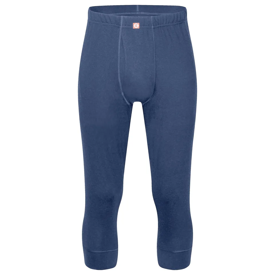 wundersocks-stok-3-4-long-john-herren-merinowolle-unterhose image 1