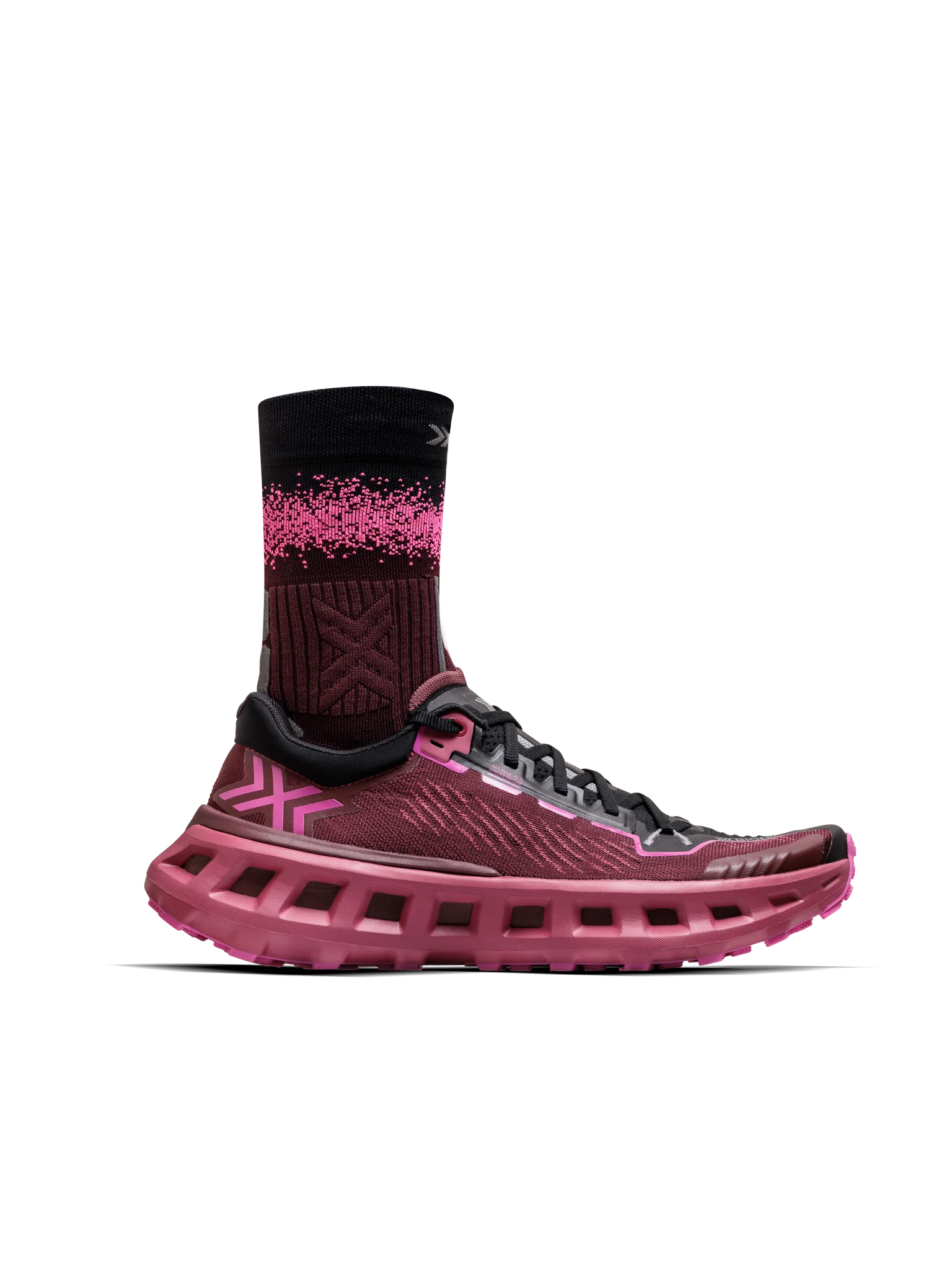 x-socks-terraskin-x03-trailschuhe-x-black-grau image 5