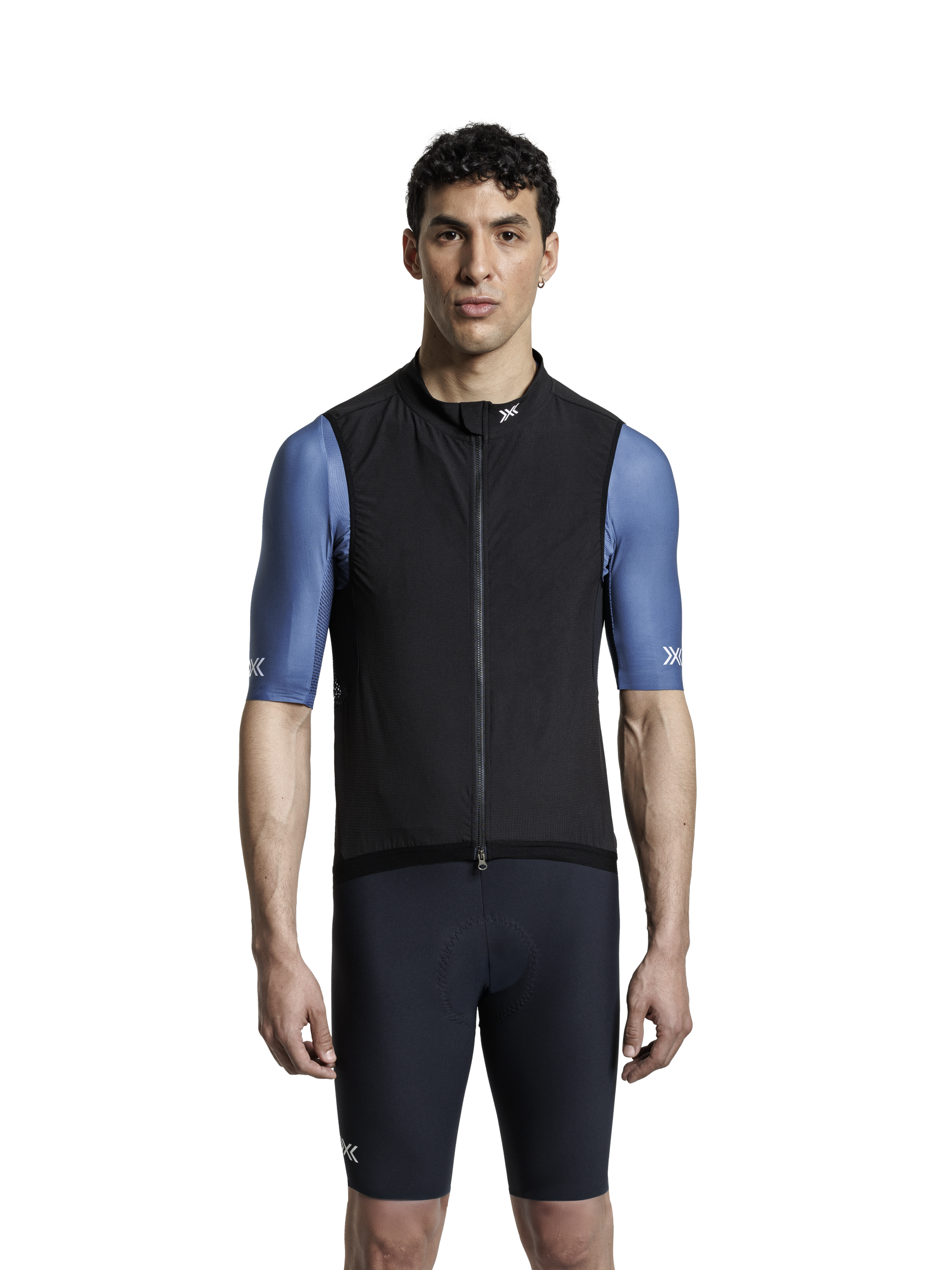 x-socks-spherewind-cycling-vest-unisex-radweste-x-black-m image 4