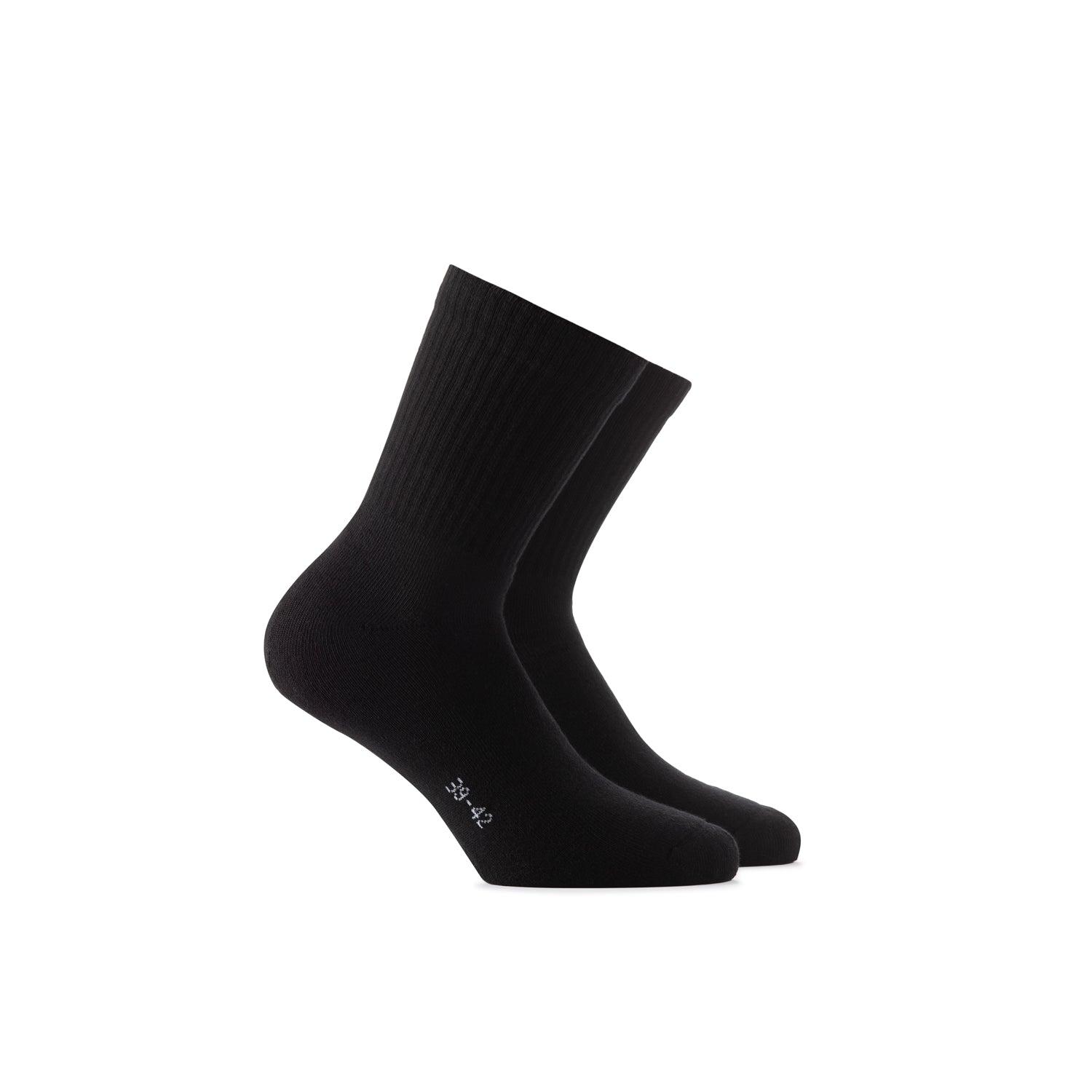 rohner-sport-sportsocken-9er-pack-baumwolle image 2
