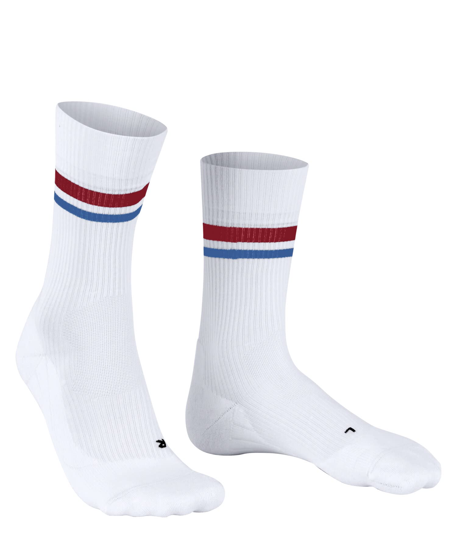 falke-te4-classic-damen-tennissocken-wei-41-42-mit-polster image 4