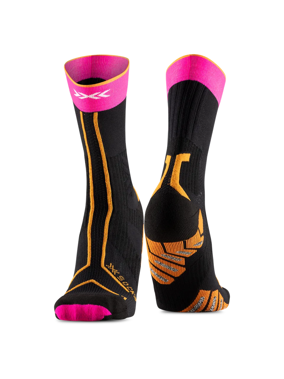 x-socks-trailrun-terraskin-expert-crew-socken-black-42-44 image 1