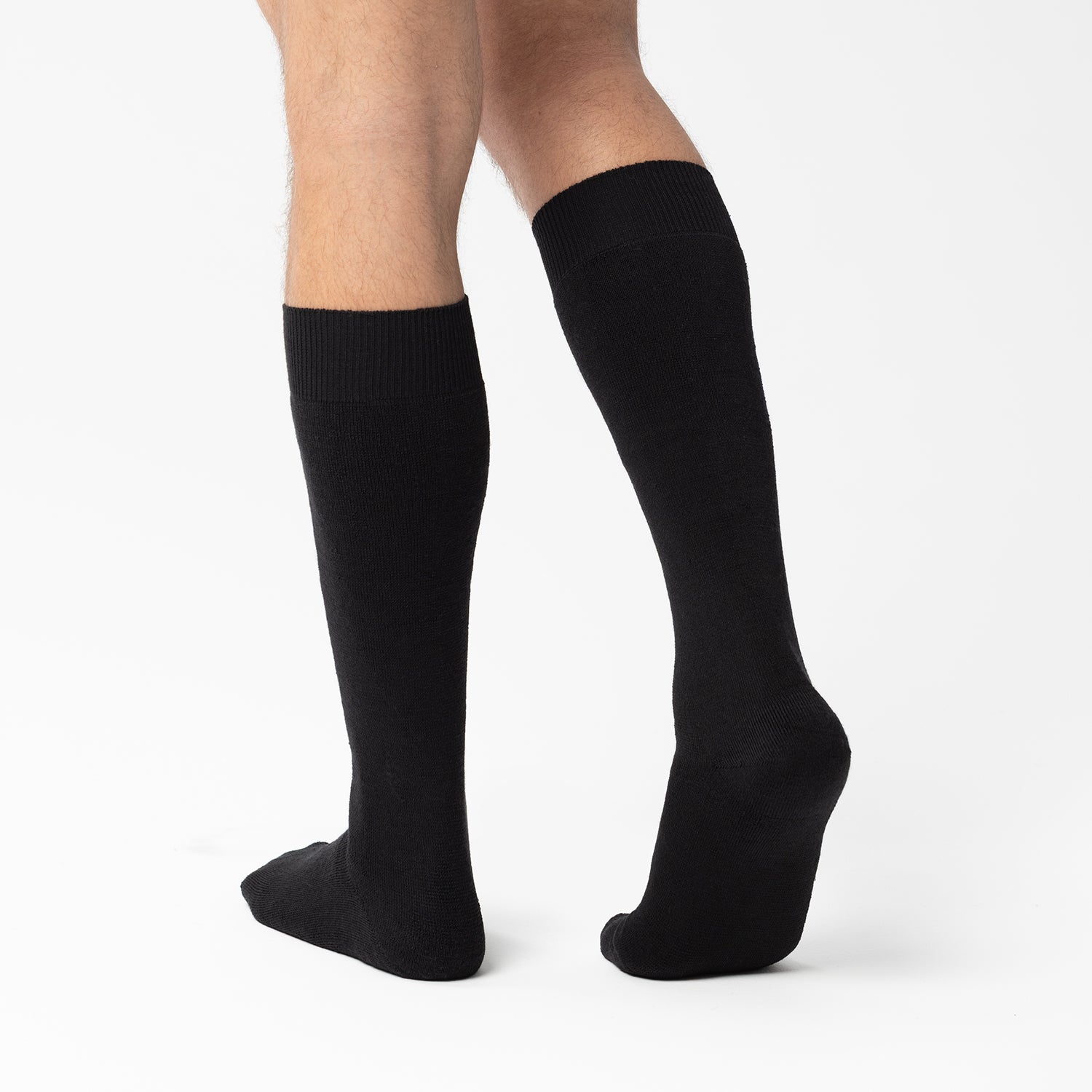 rohner-thermal-thermosocken-merino-seide-36-38-1-paar image 5