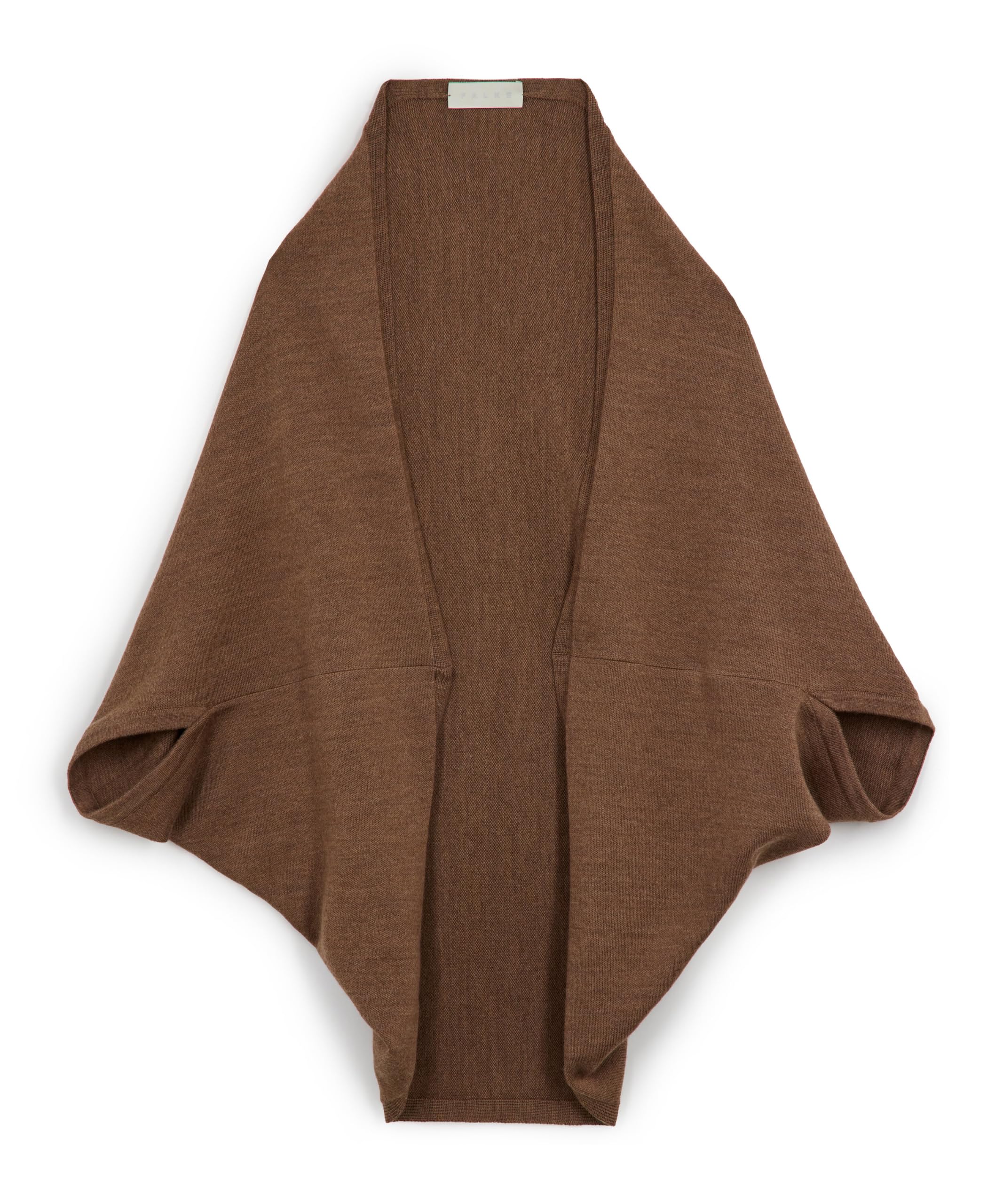 falke-merino-x-fine-poncho-damen-cape-merinowolle image 4
