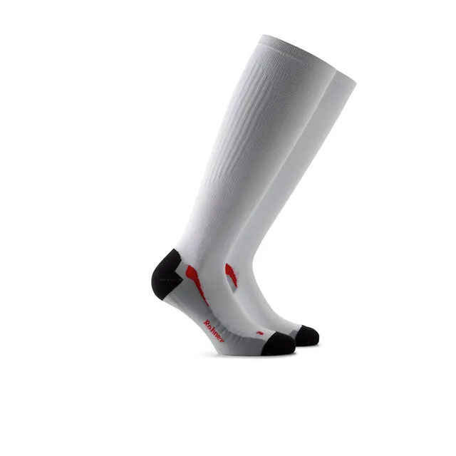 rohner-compression-r-power-laufsocken-schwarz-leicht image 1