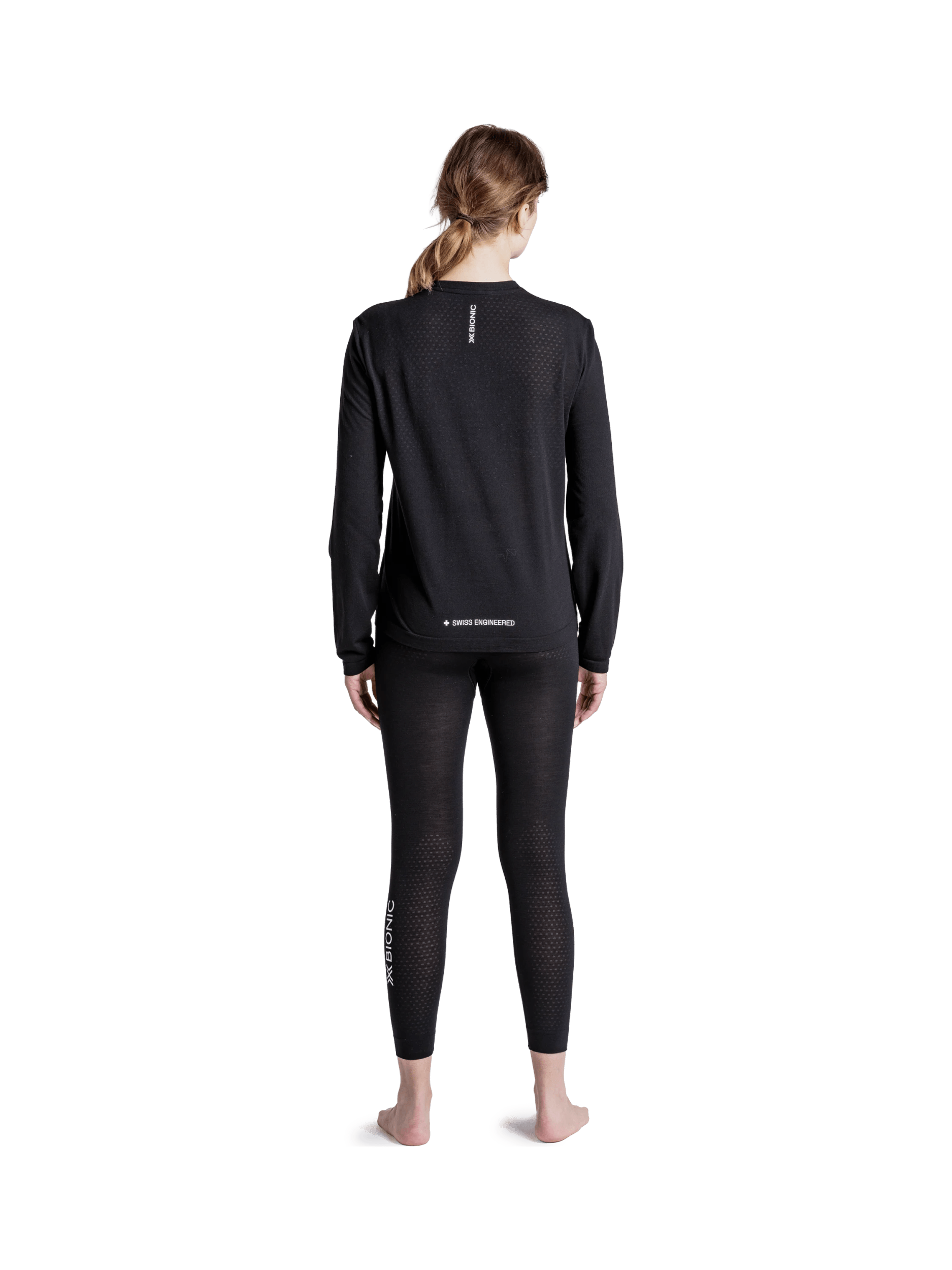 x-bionic-mightywool-light-shirt-langarm-damen-merino-schwarz image 3