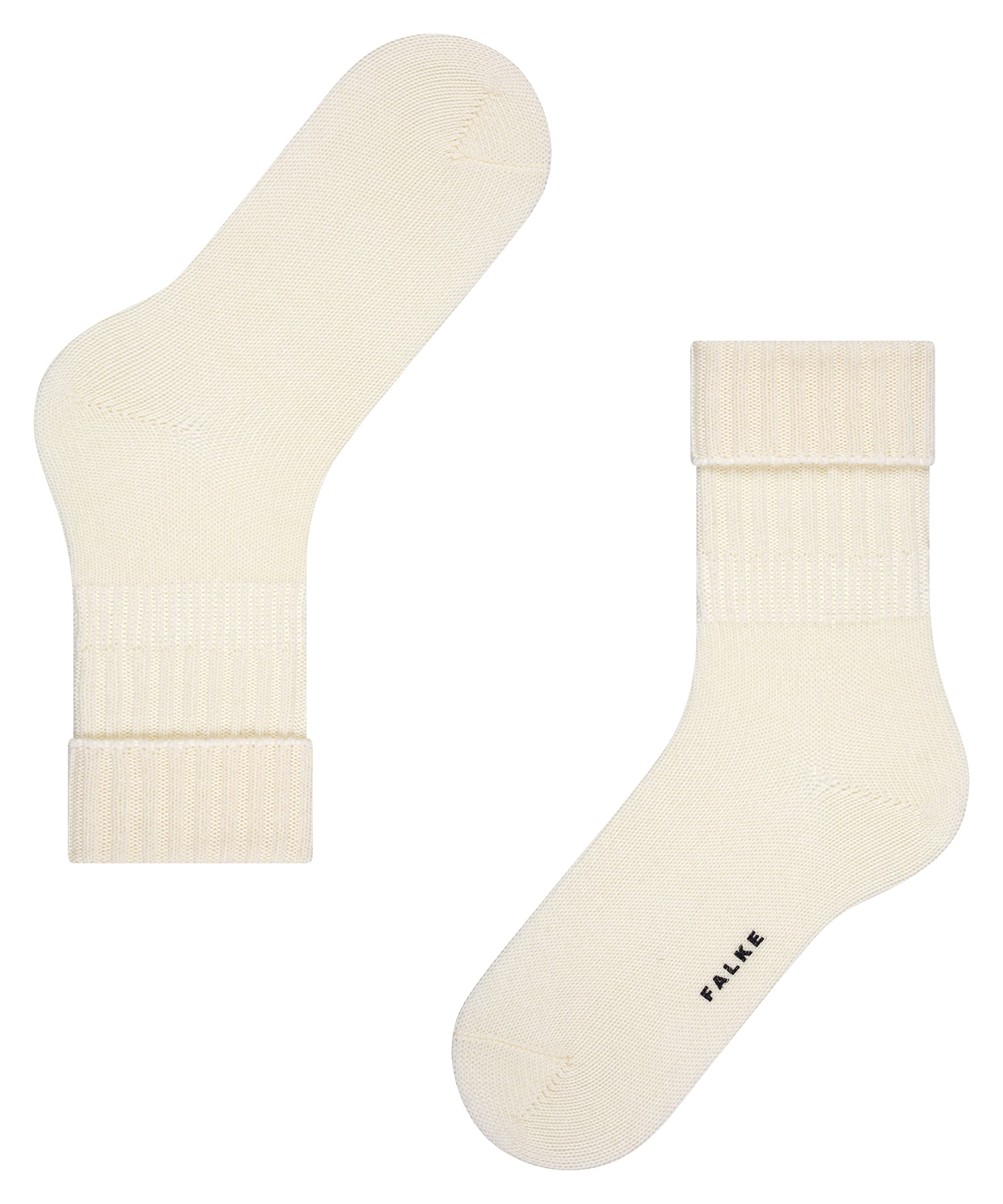 falke-striggings-rib-socken-damen-wolle-umschlag-warm image 4
