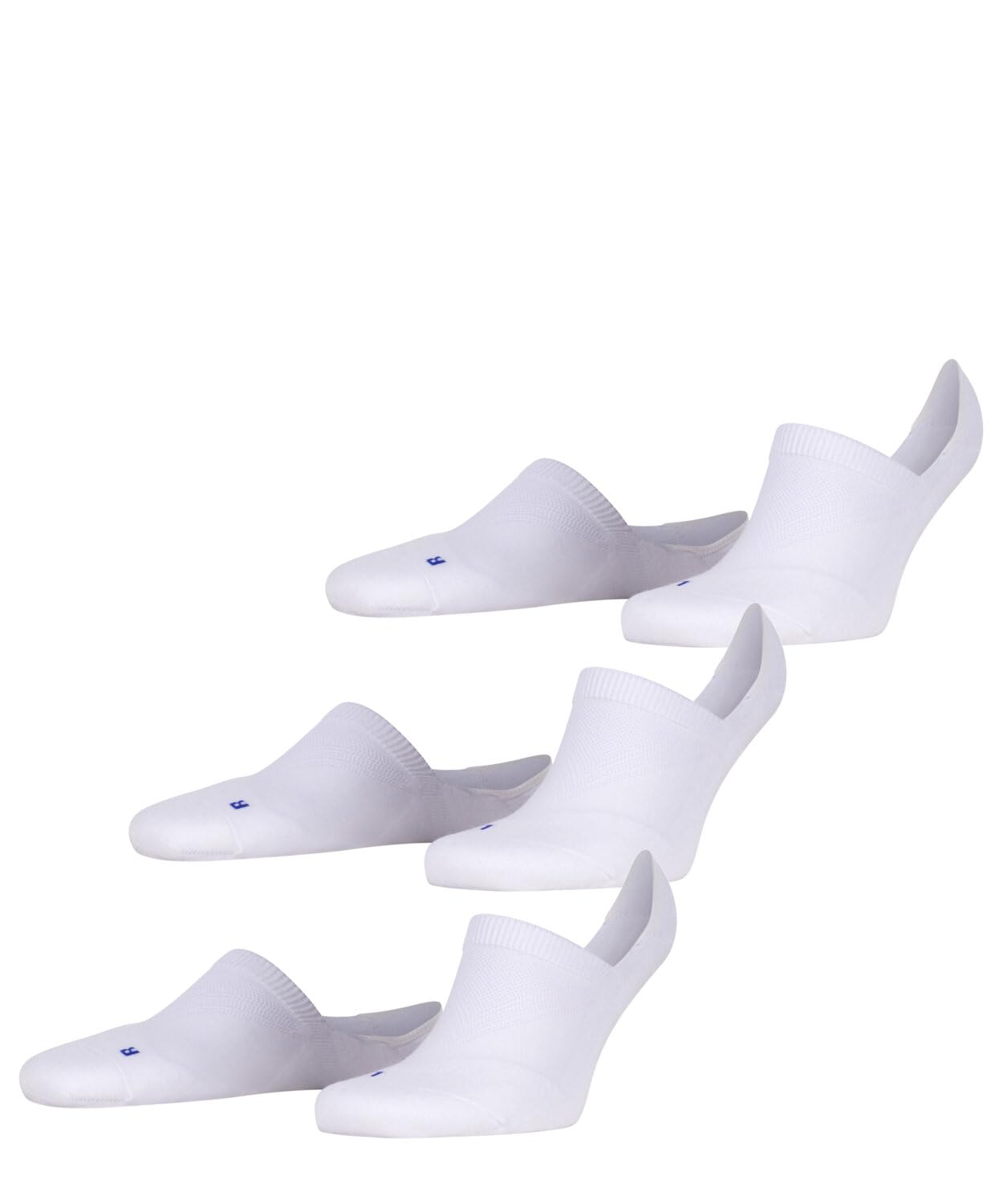 falke-cool-kick-invisible-f-linge-3-paar-schwarz-k-hlend image 8