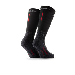 rohner-compression-trek-light-kompressionssocken-leicht image 2