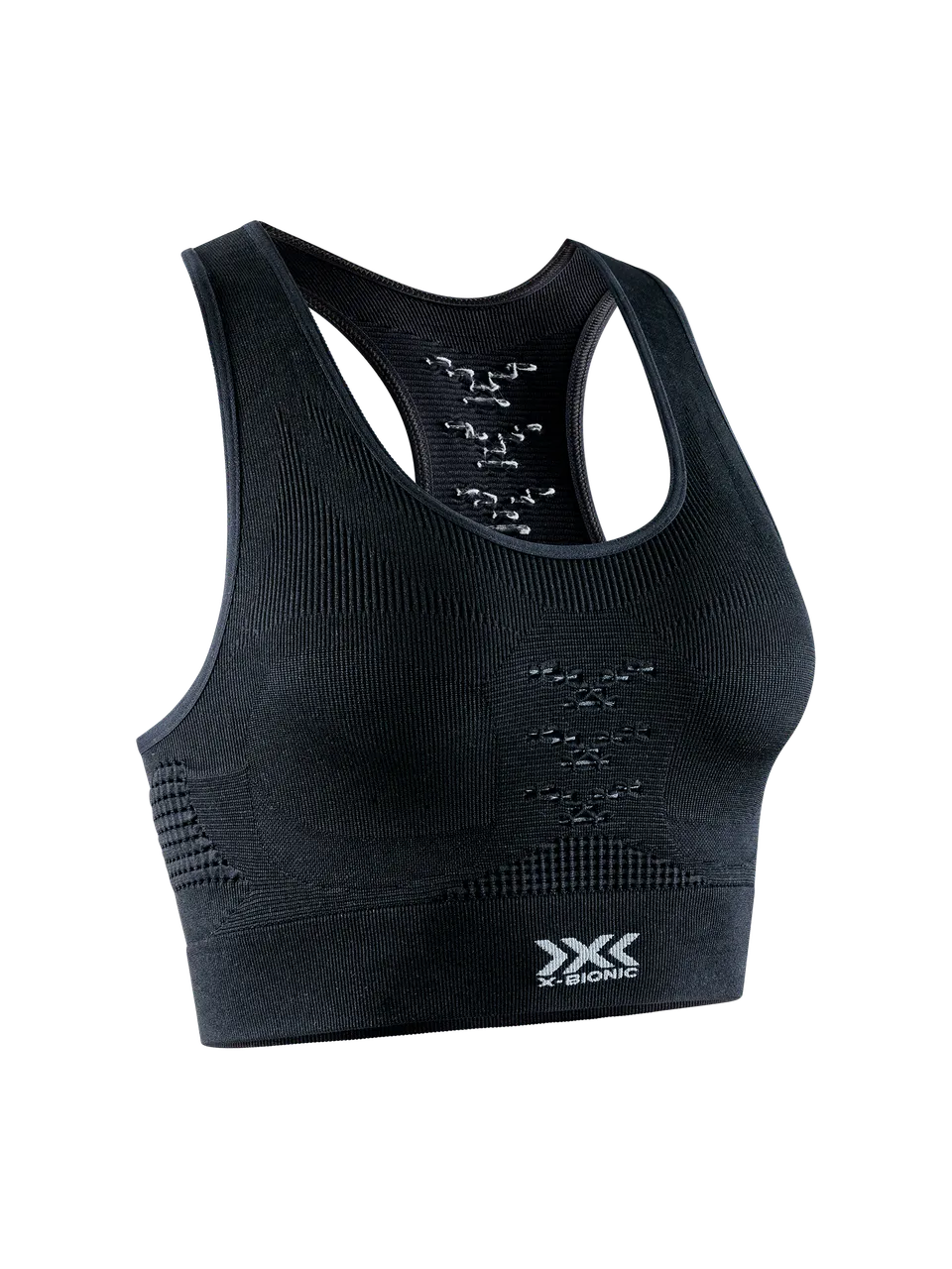 x-bionic-energizer-4-0-sport-bh-opal-black-arctic-white image 1